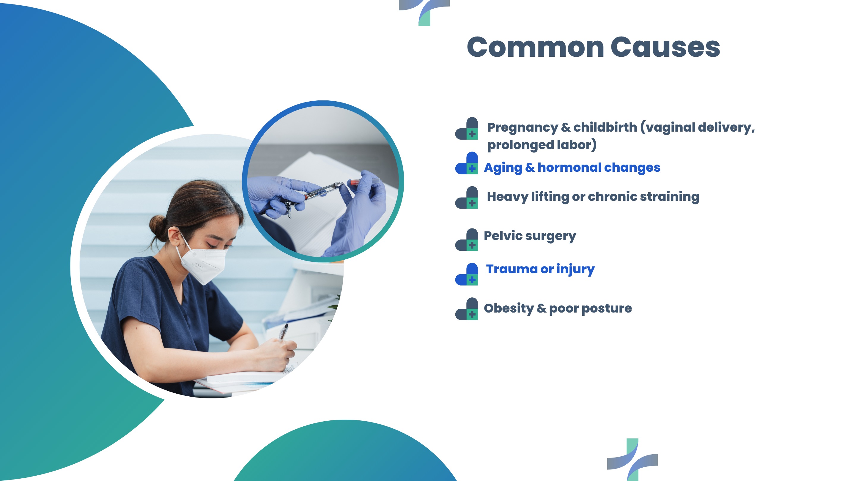 Understanding Pelvic Floor Dysfunction Causes Symptoms and Treatment Option — page 3