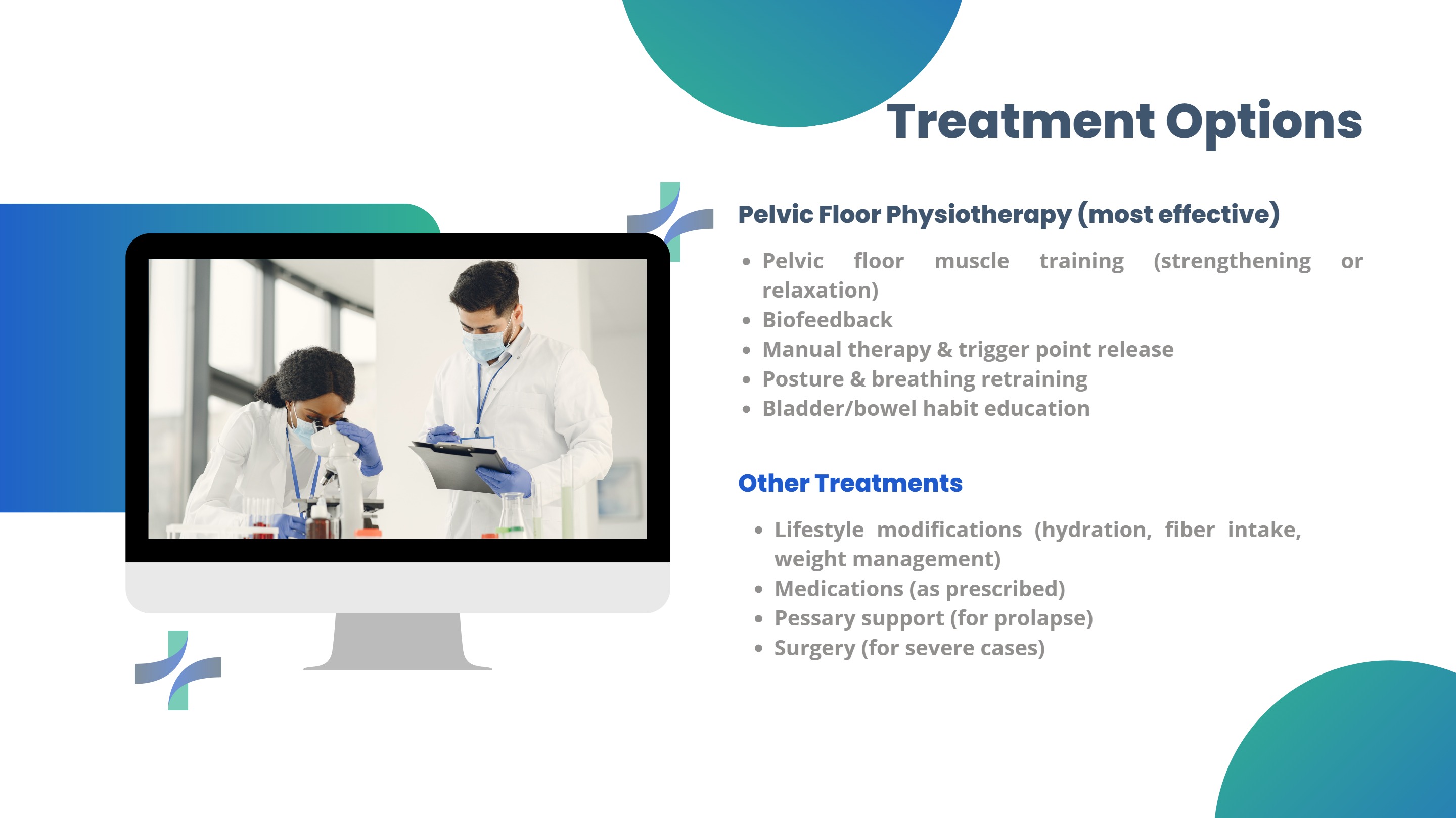 Understanding Pelvic Floor Dysfunction Causes Symptoms and Treatment Option — page 6