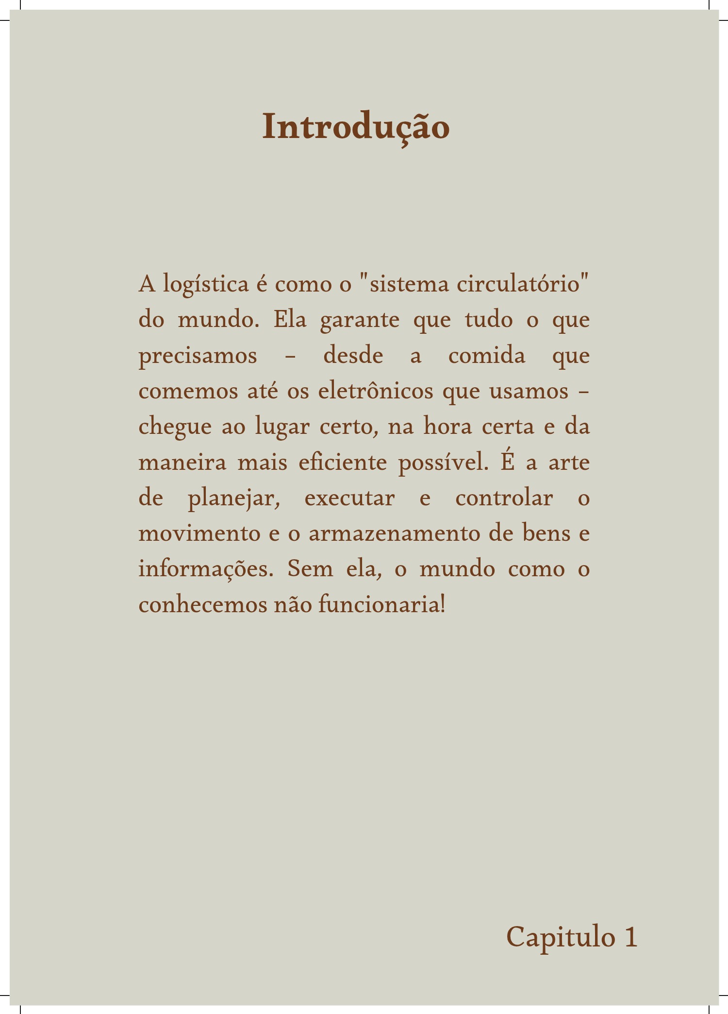 A Jornada da Logística — page 4
