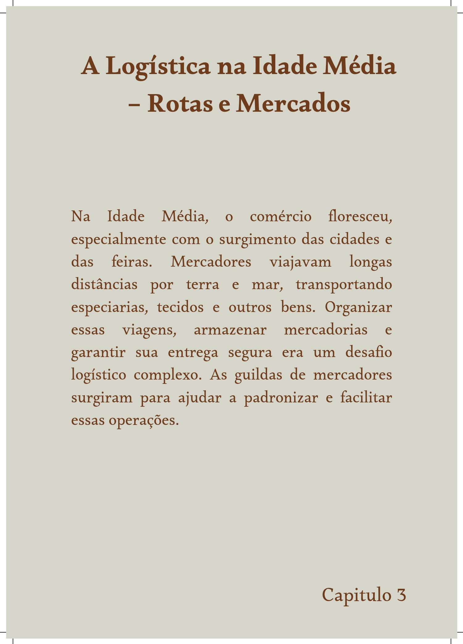 A Jornada da Logística — page 6