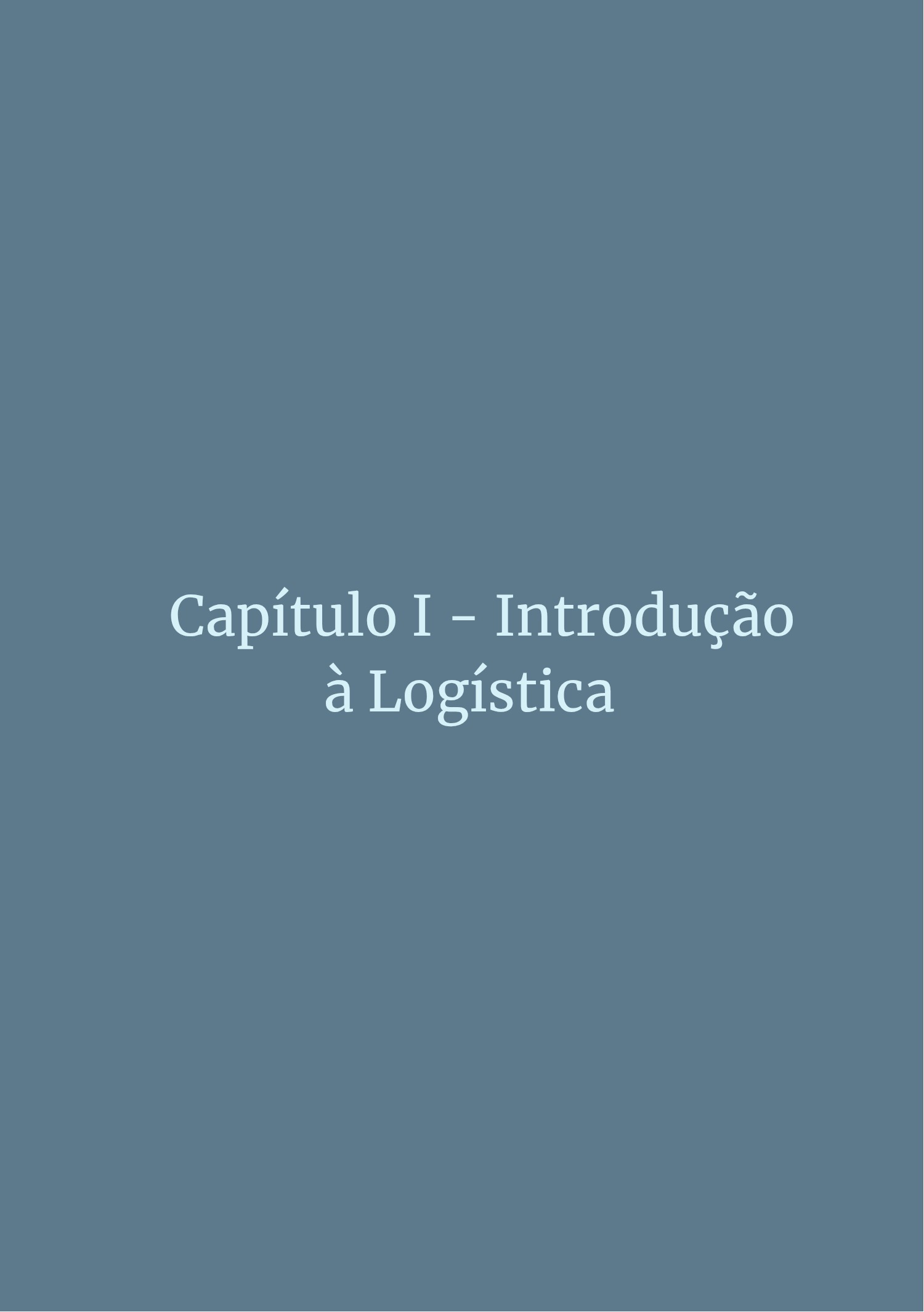 Livro Logística em Movimento — page 11