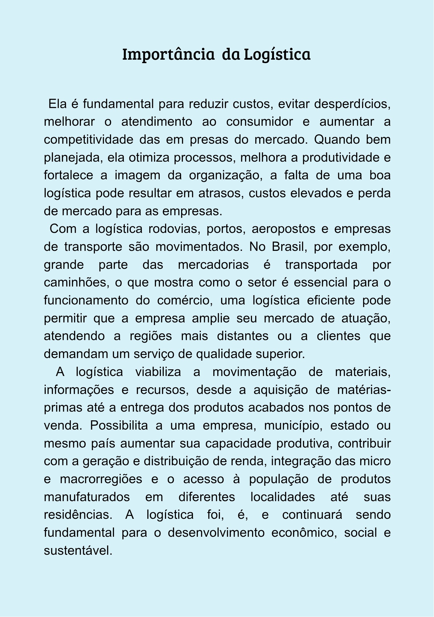 Livro Logística em Movimento — page 14