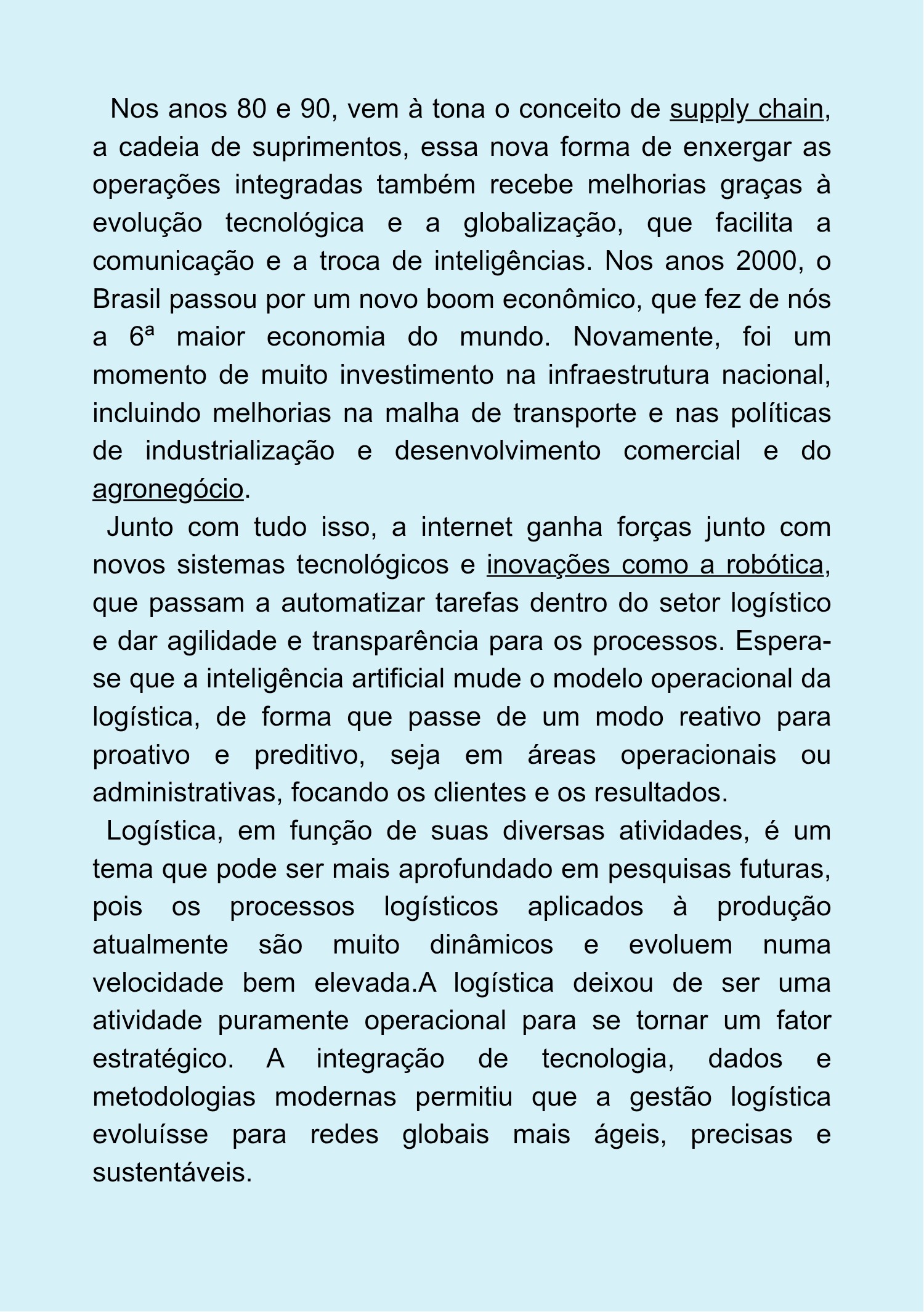 Livro Logística em Movimento — page 16