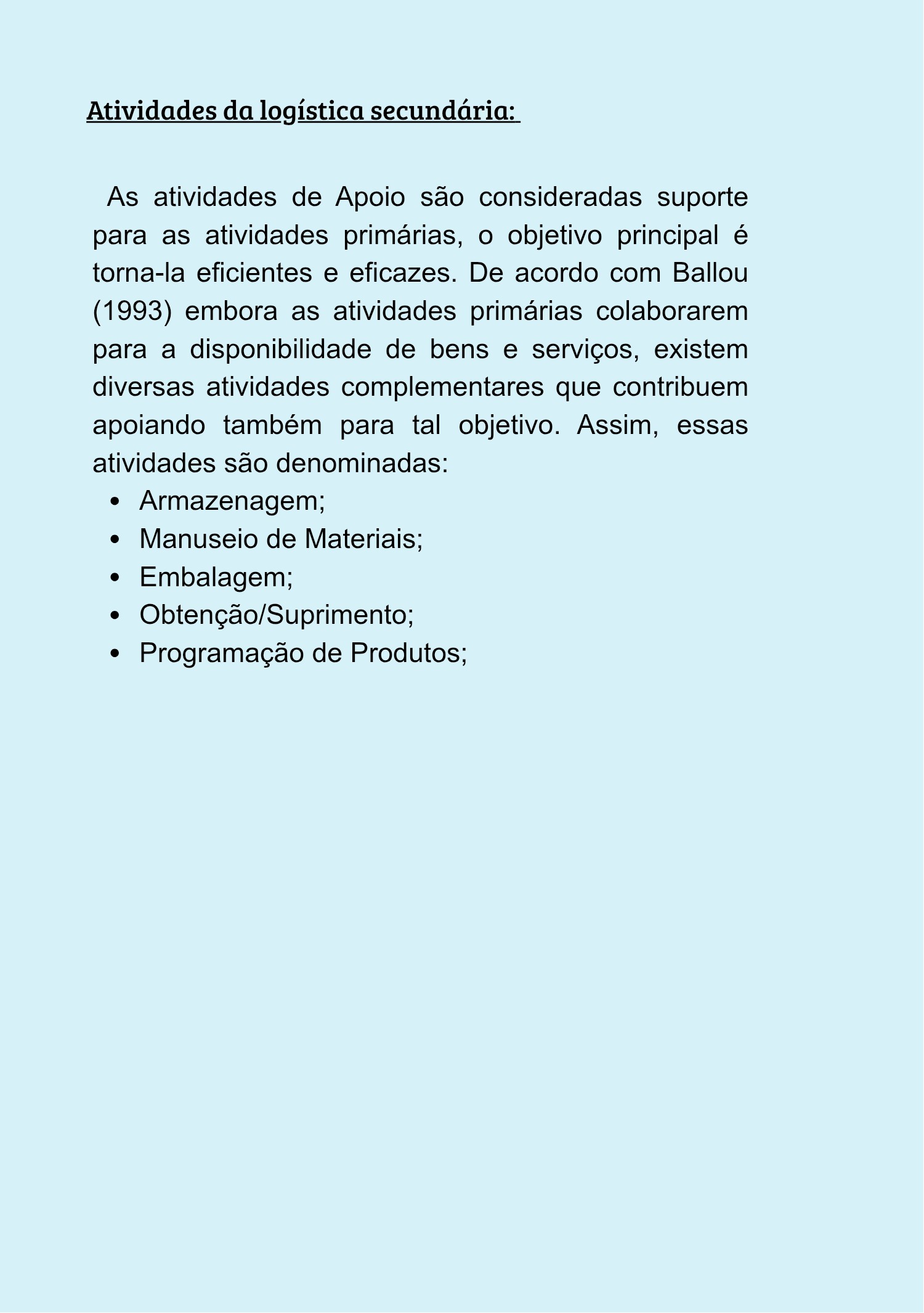 Livro Logística em Movimento — page 18