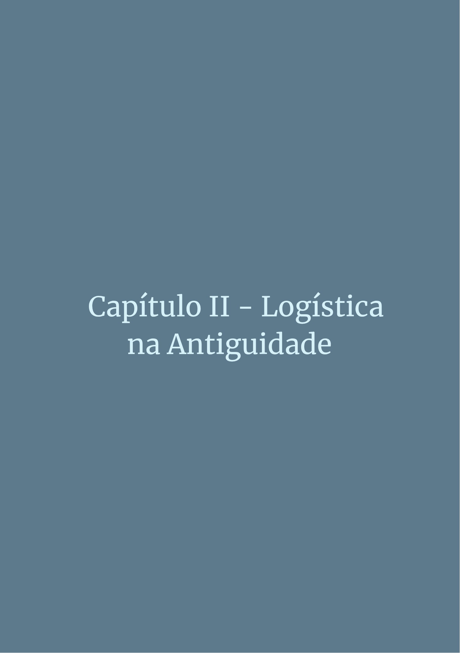 Livro Logística em Movimento — page 19