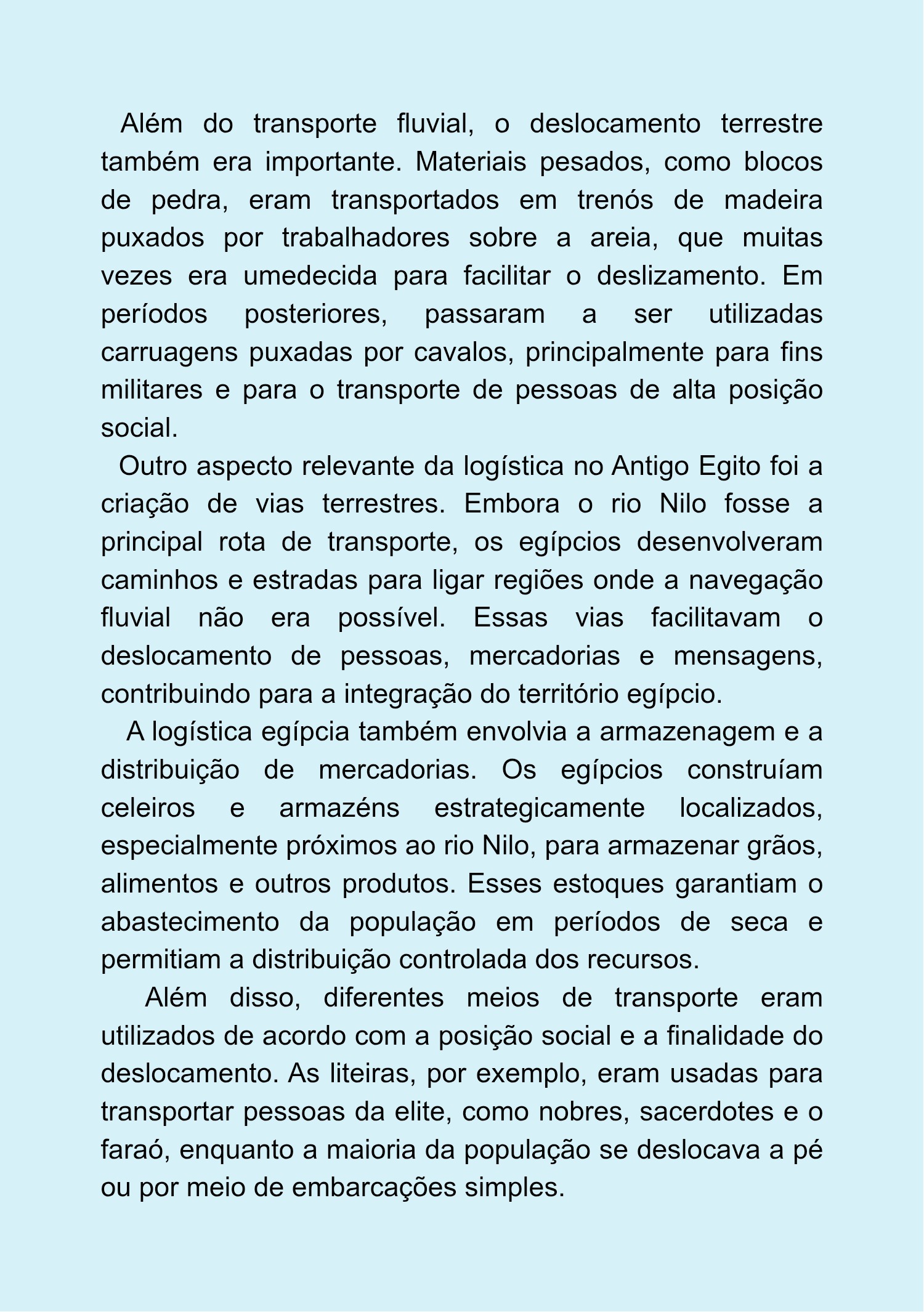 Livro Logística em Movimento — page 25