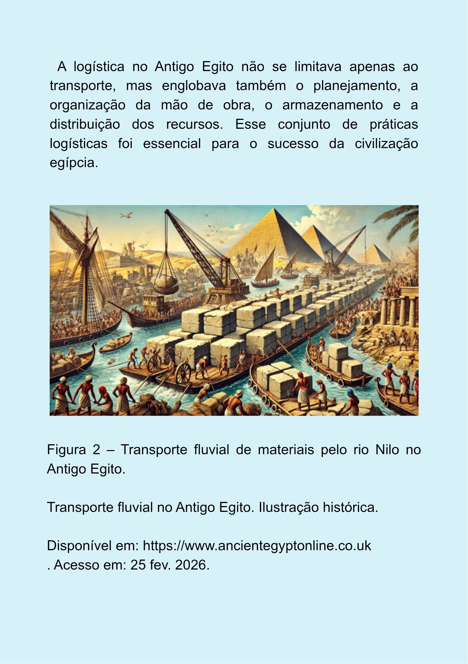 Livro Logística em Movimento — page 26