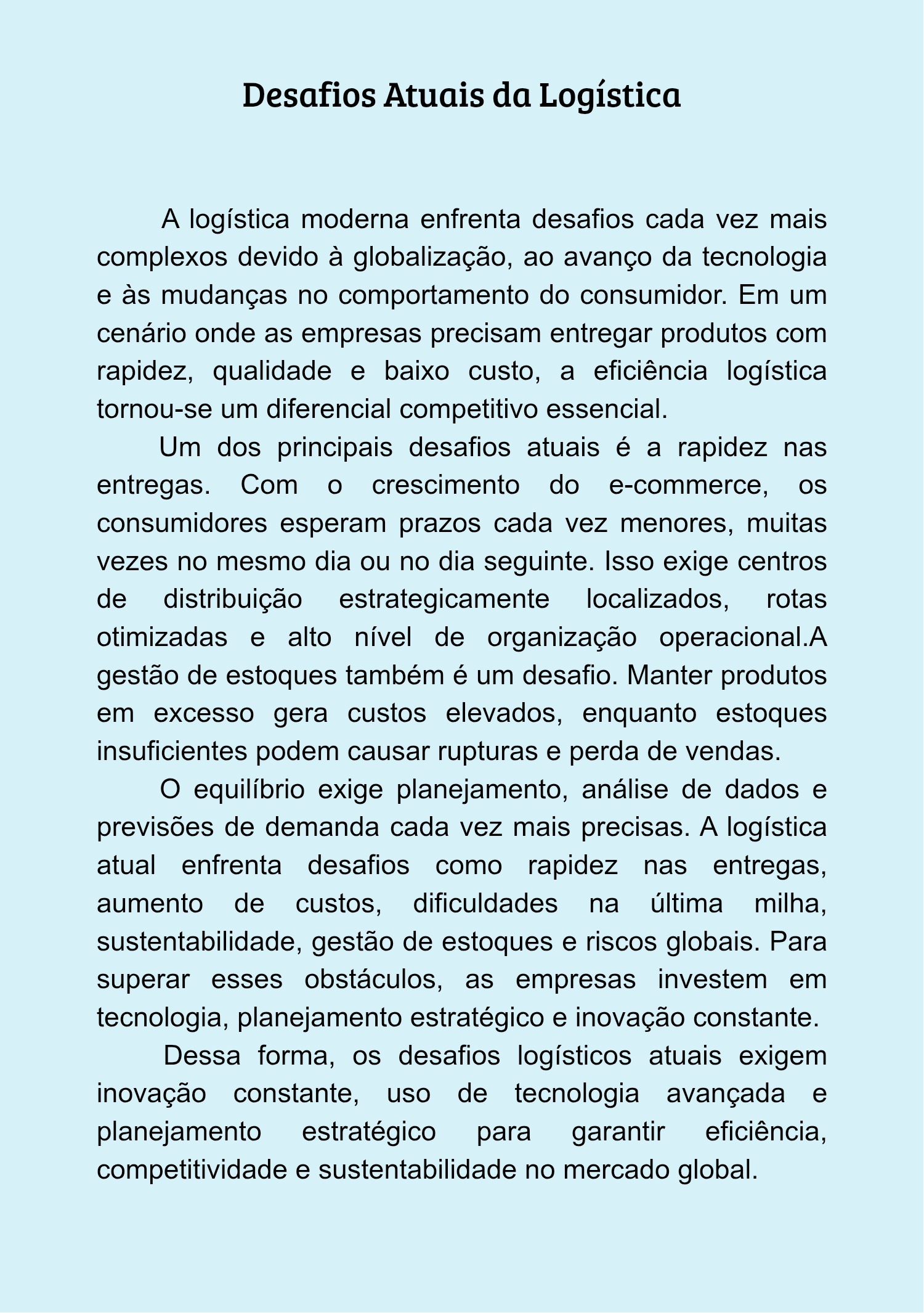Livro Logística em Movimento — page 35