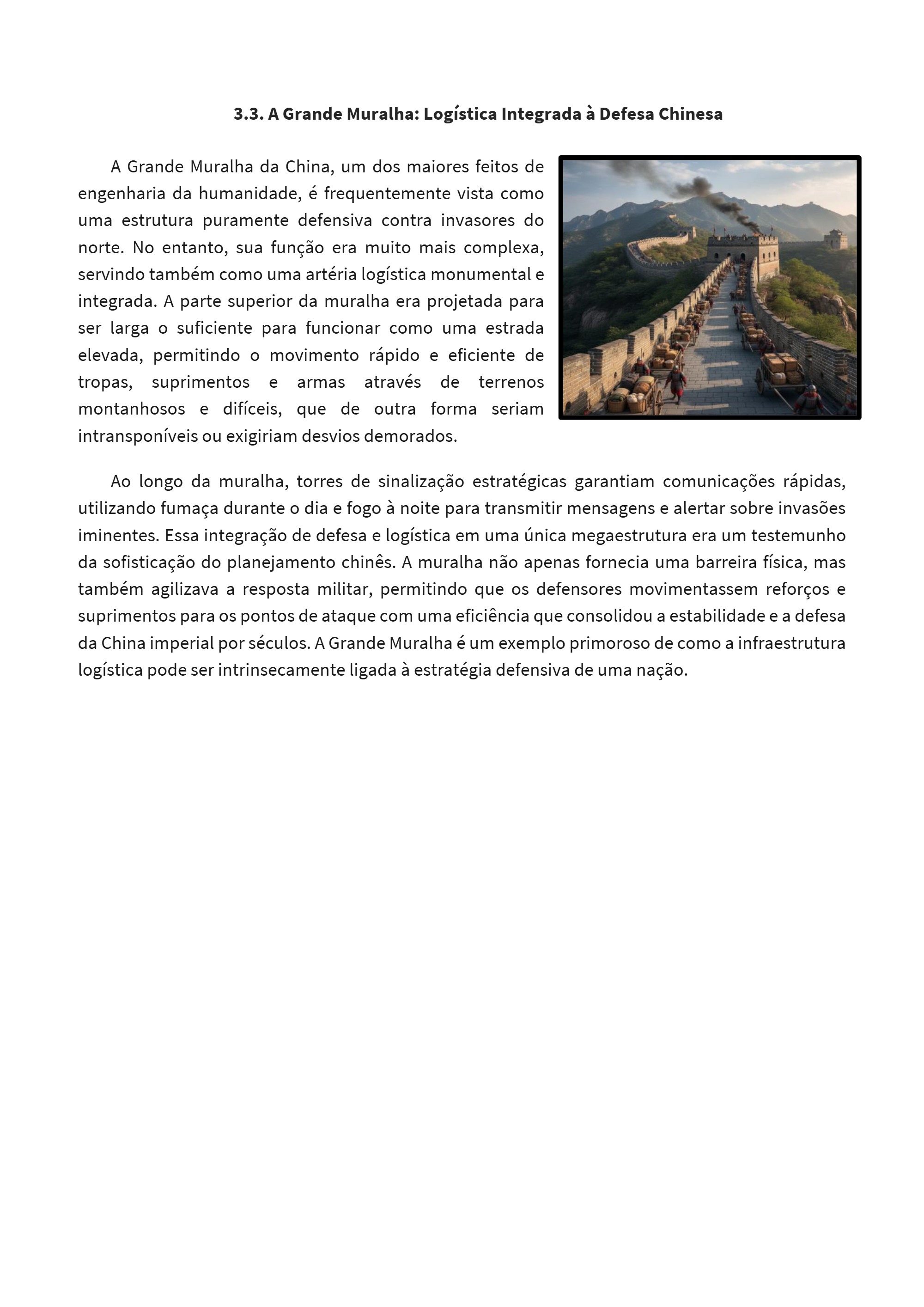 Livro Cronologia da Logística Militar Da Antiguidade à Era Digital (versão final) — page 18