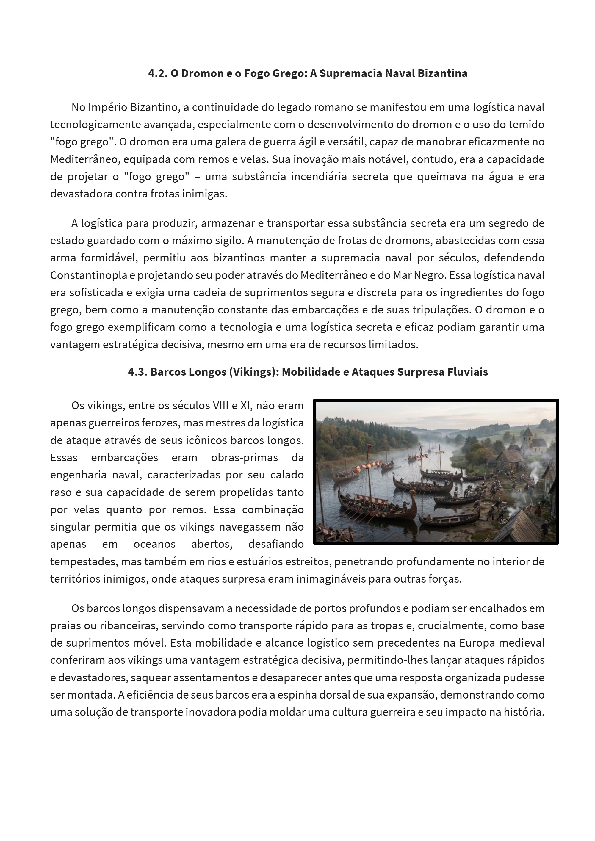 Livro Cronologia da Logística Militar Da Antiguidade à Era Digital (versão final) — page 20