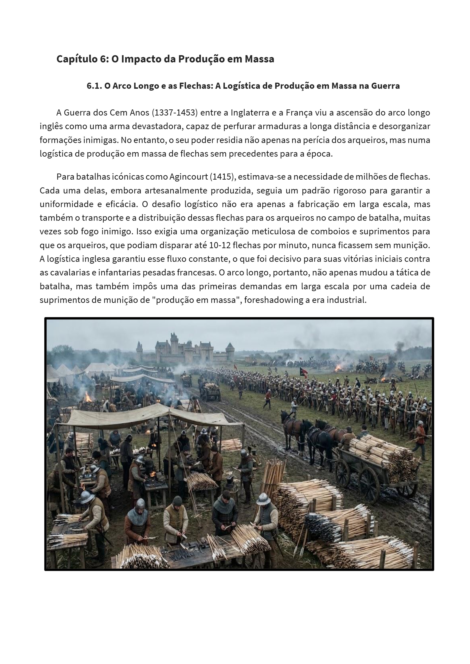 Livro Cronologia da Logística Militar Da Antiguidade à Era Digital (versão final) — page 23