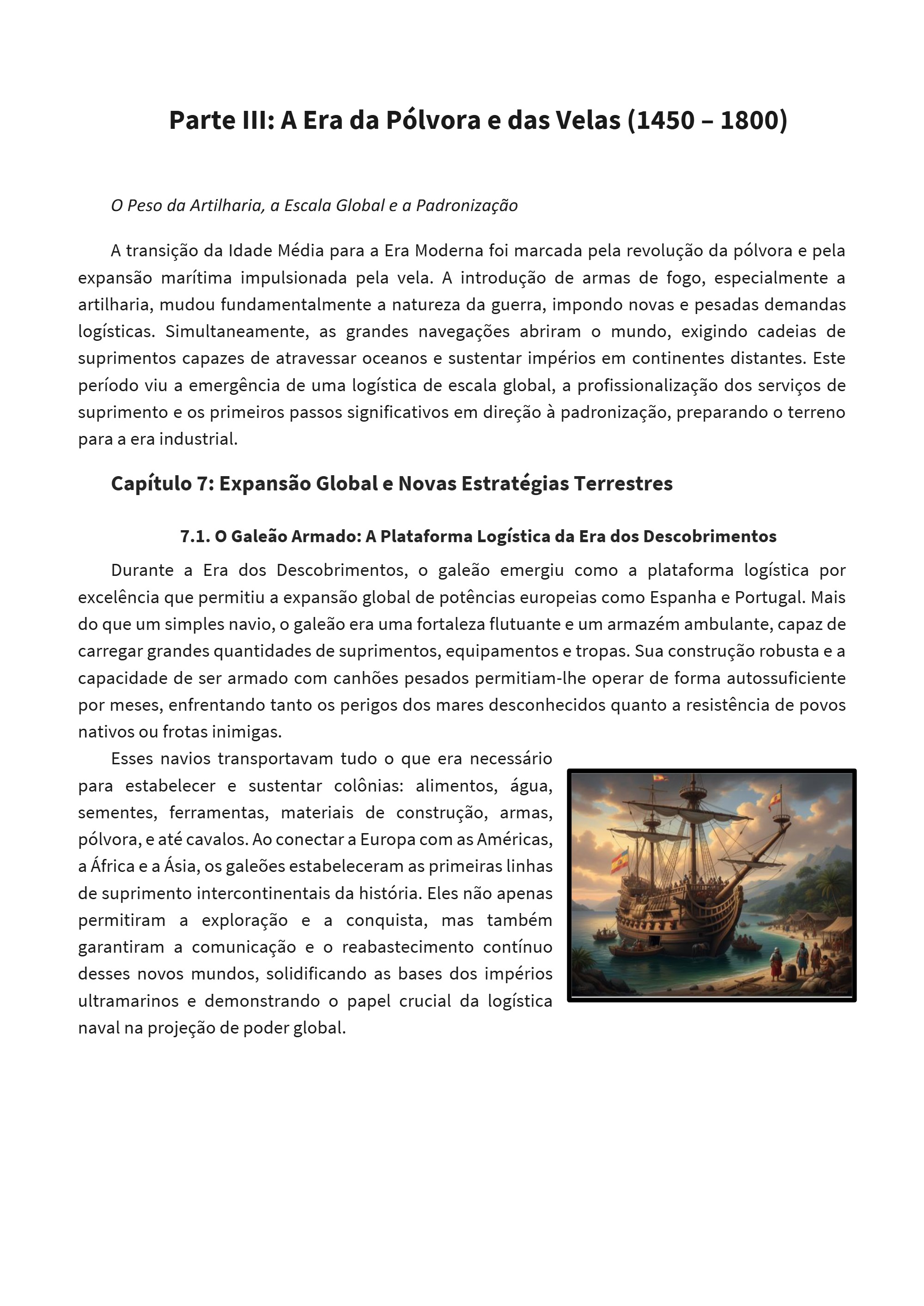 Livro Cronologia da Logística Militar Da Antiguidade à Era Digital (versão final) — page 24