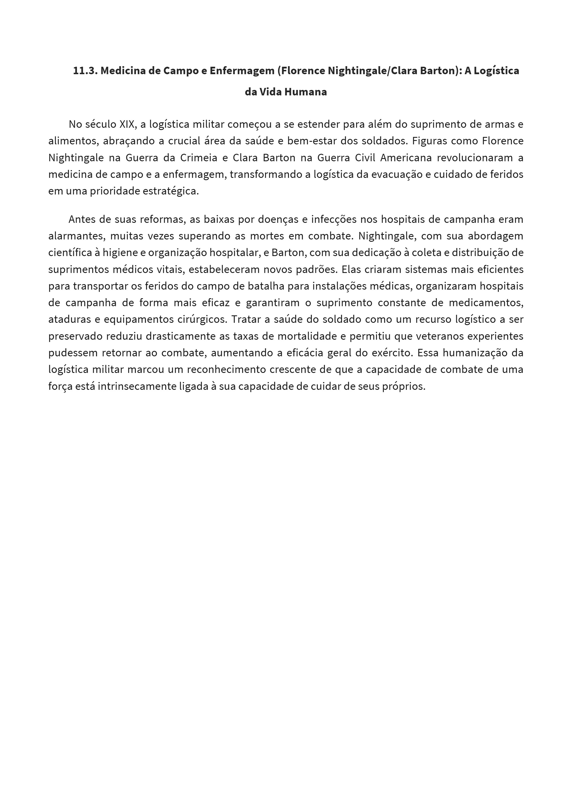Livro Cronologia da Logística Militar Da Antiguidade à Era Digital (versão final) — page 32