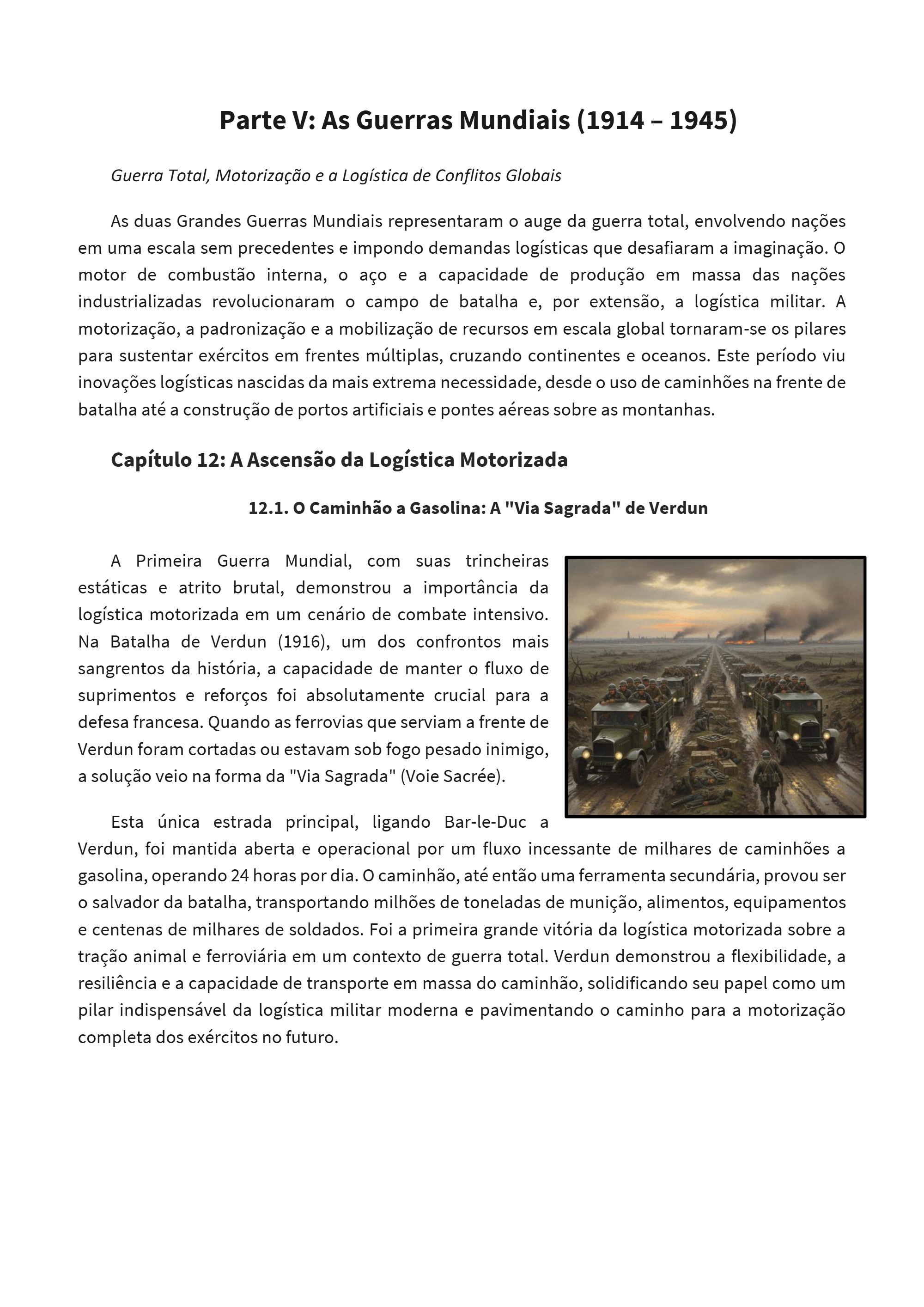 Livro Cronologia da Logística Militar Da Antiguidade à Era Digital (versão final) — page 33