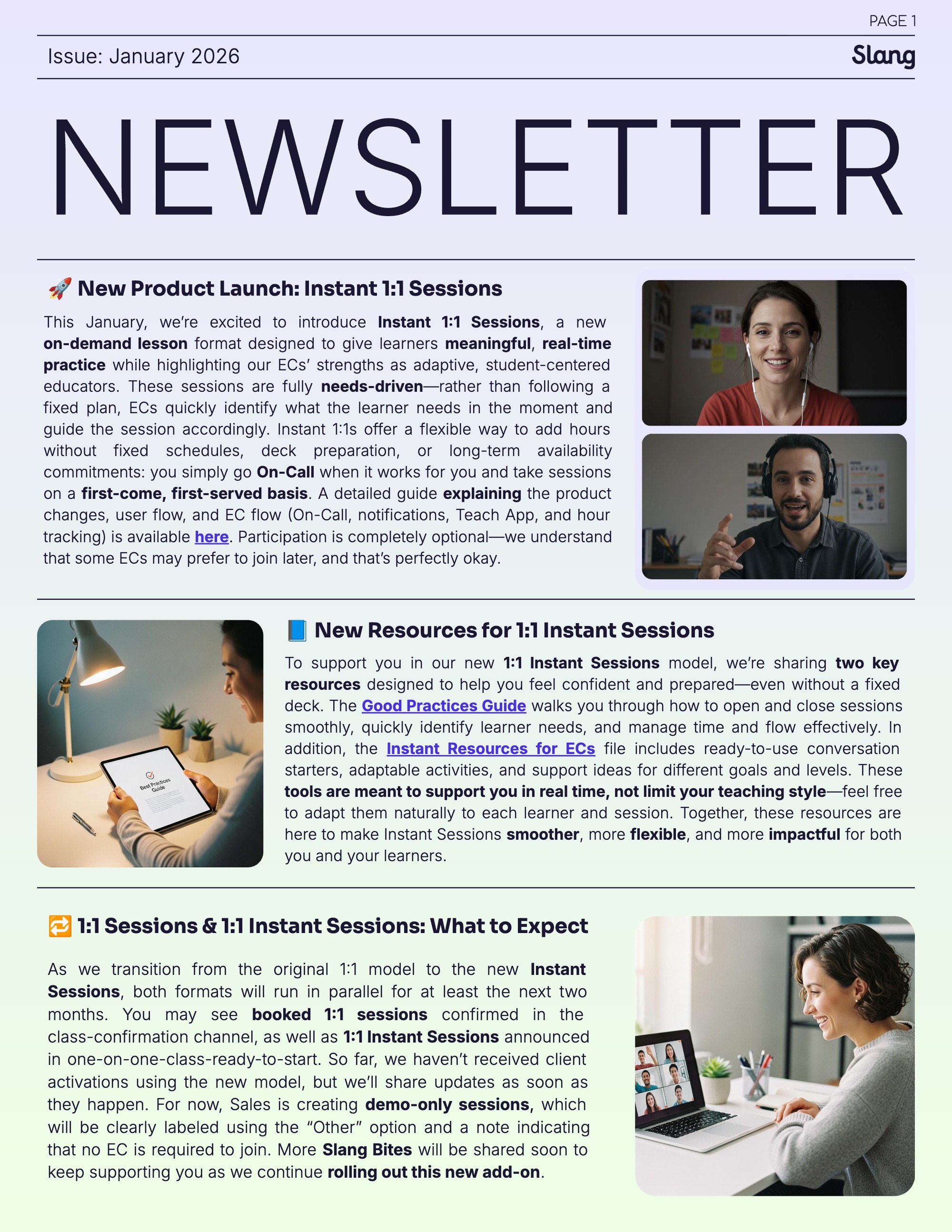 Slang _ Newsletter (1-January 2026)