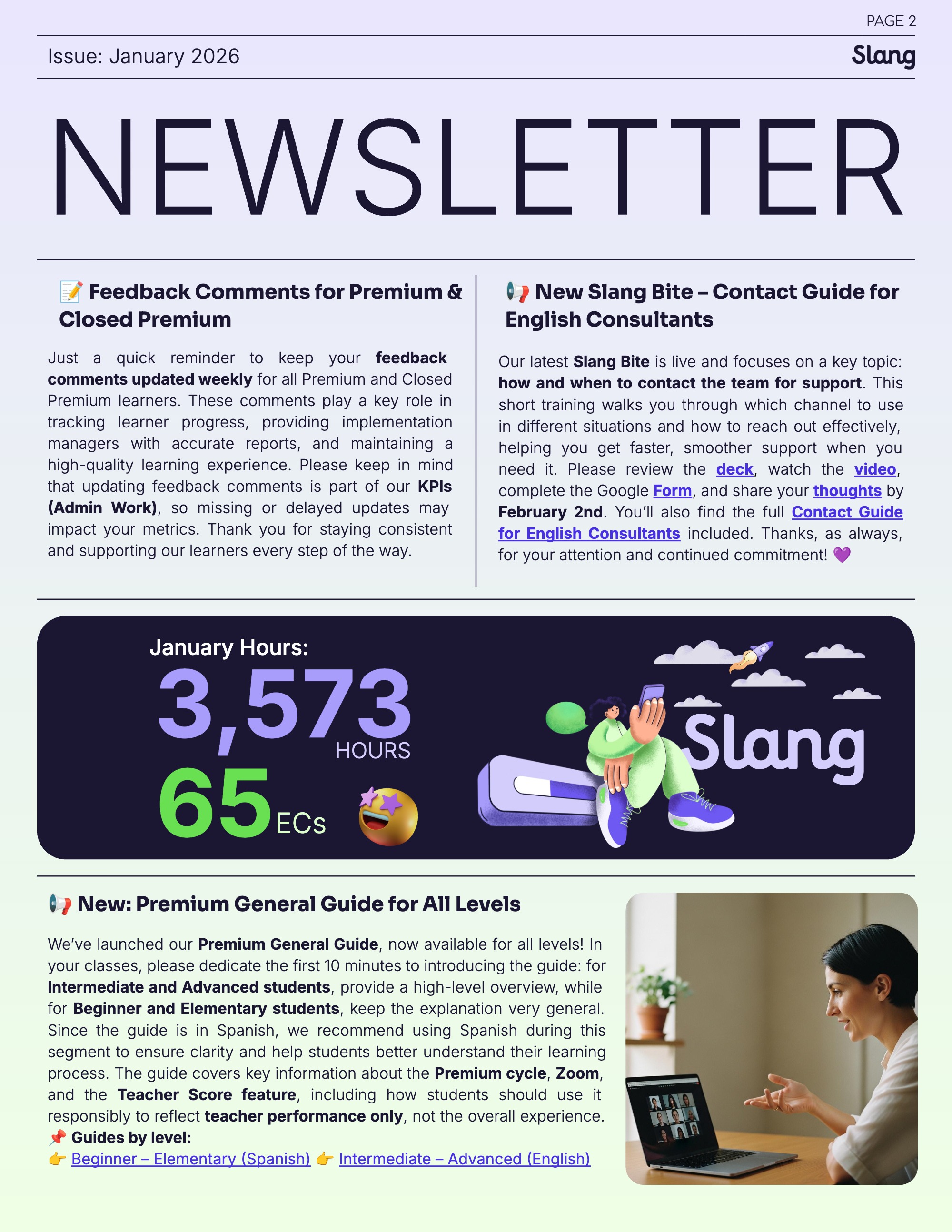 Slang _ Newsletter (1-January 2026) — page 2