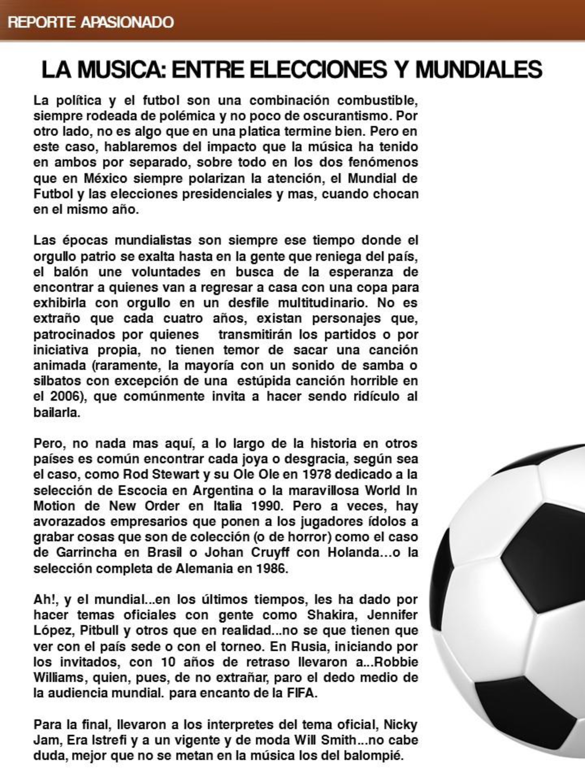 EN TIJUANA HAY ROCK REVISTA - EDICIÓN 85 — page 58