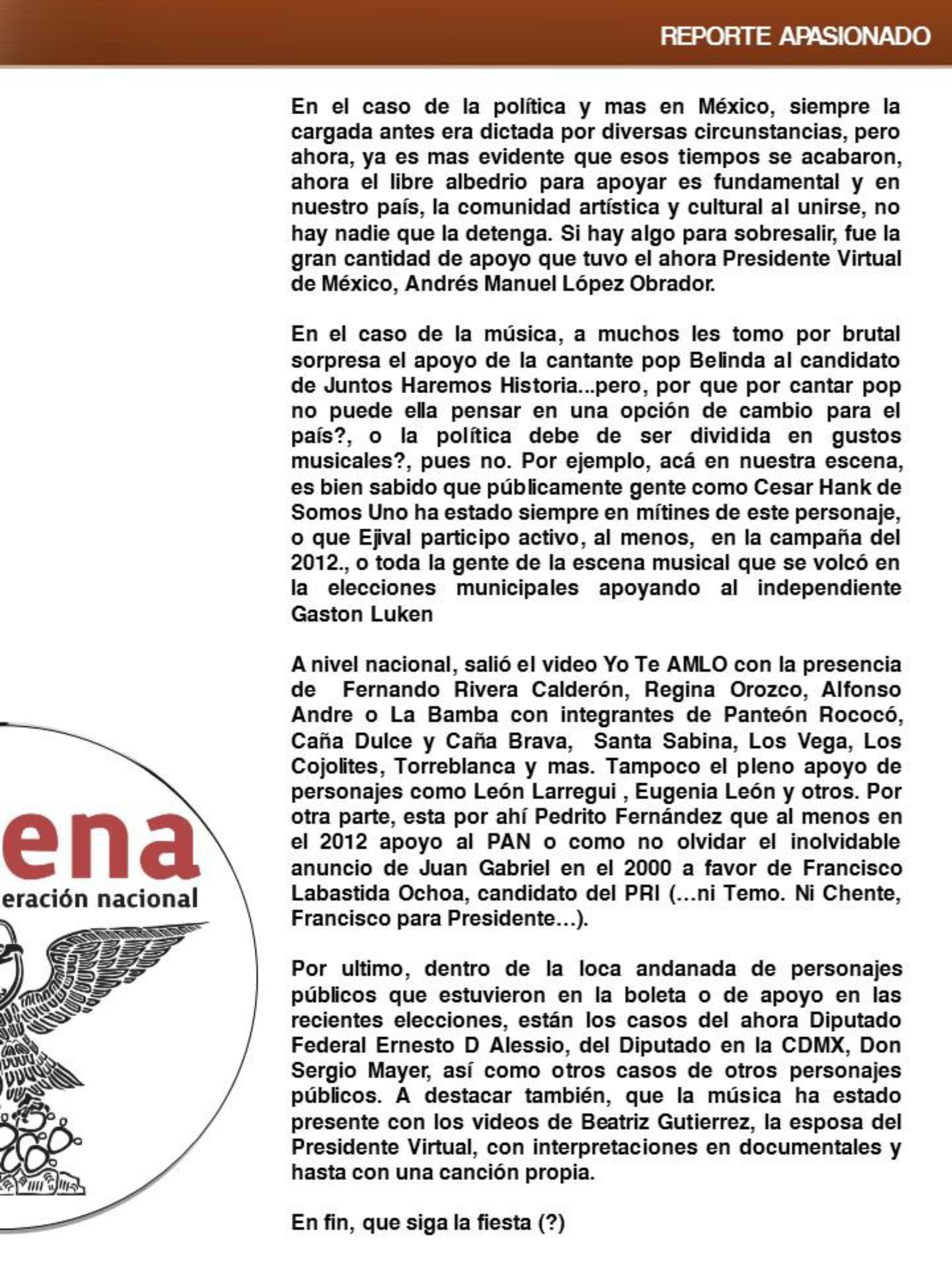 EN TIJUANA HAY ROCK REVISTA - EDICIÓN 85 — page 59