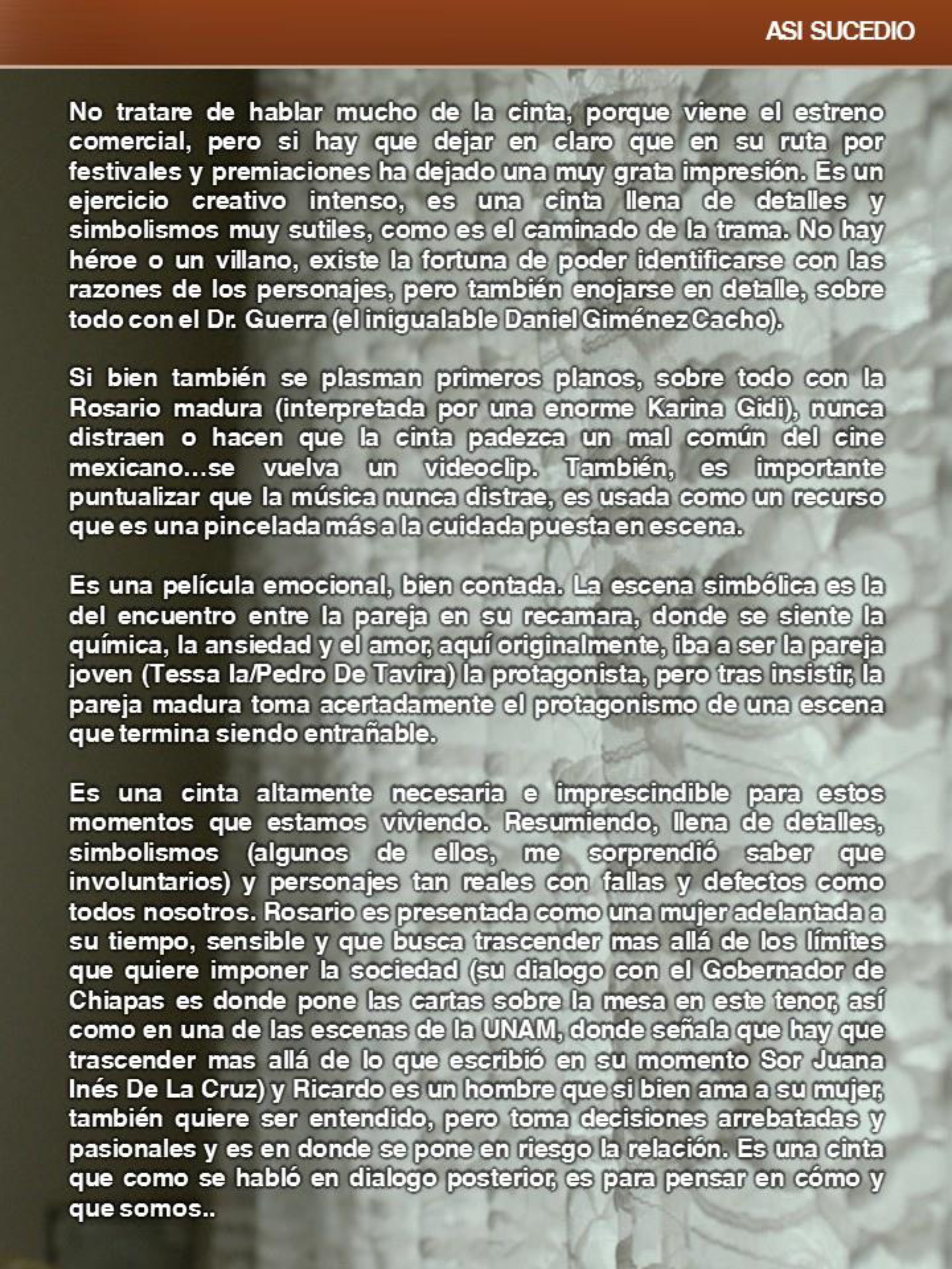 EN TIJUANA HAY ROCK REVISTA - EDICIÓN 85 — page 63