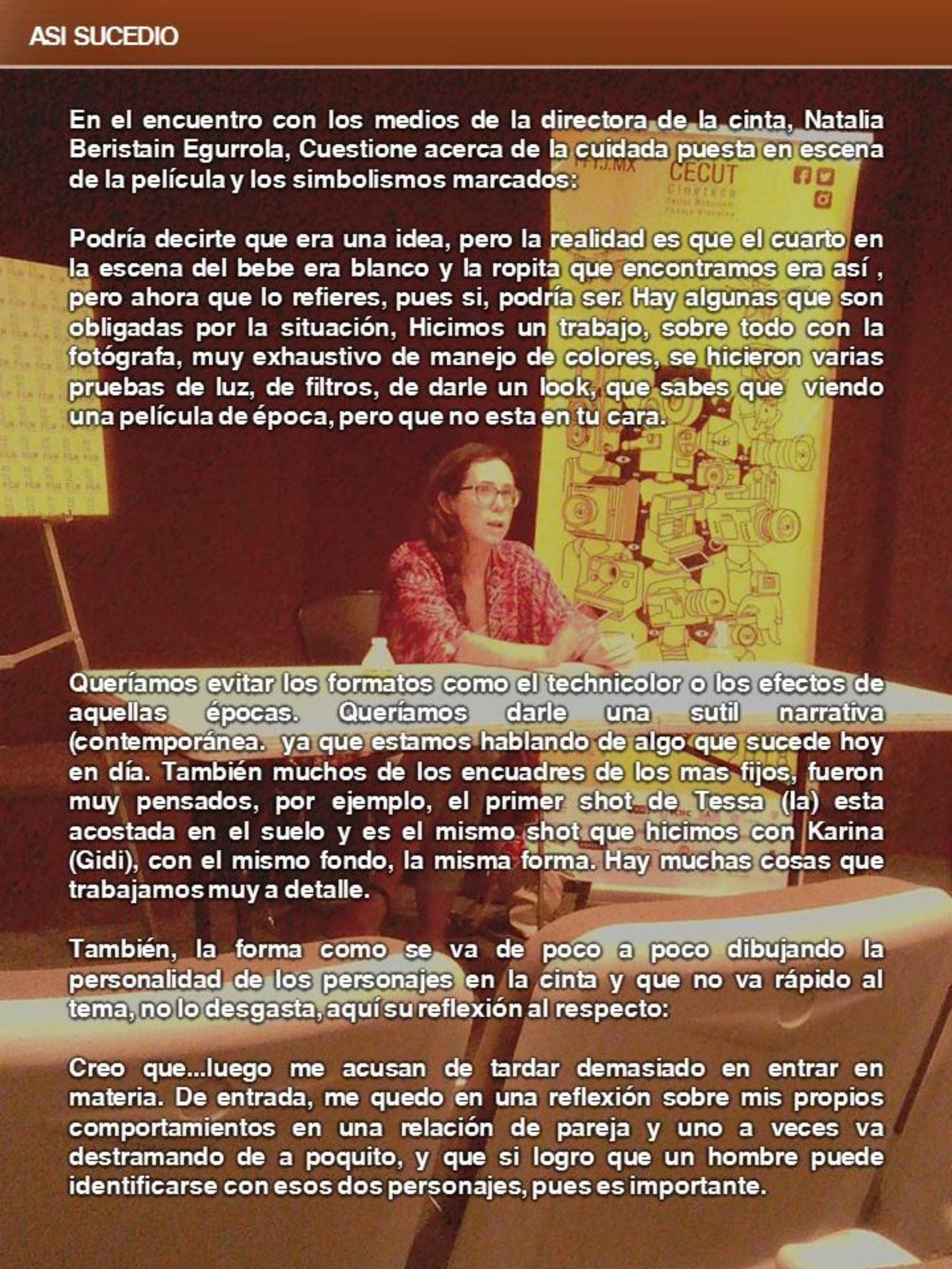 EN TIJUANA HAY ROCK REVISTA - EDICIÓN 85 — page 64