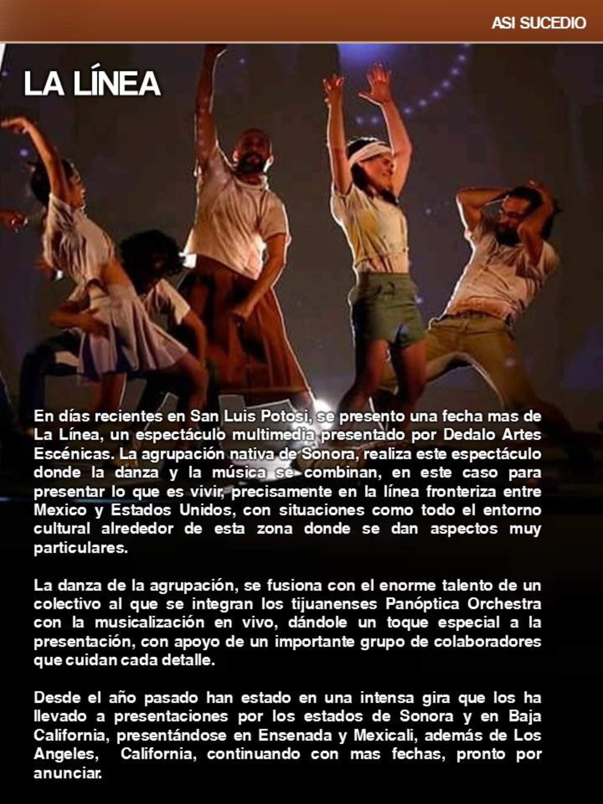EN TIJUANA HAY ROCK REVISTA - EDICIÓN 85 — page 71