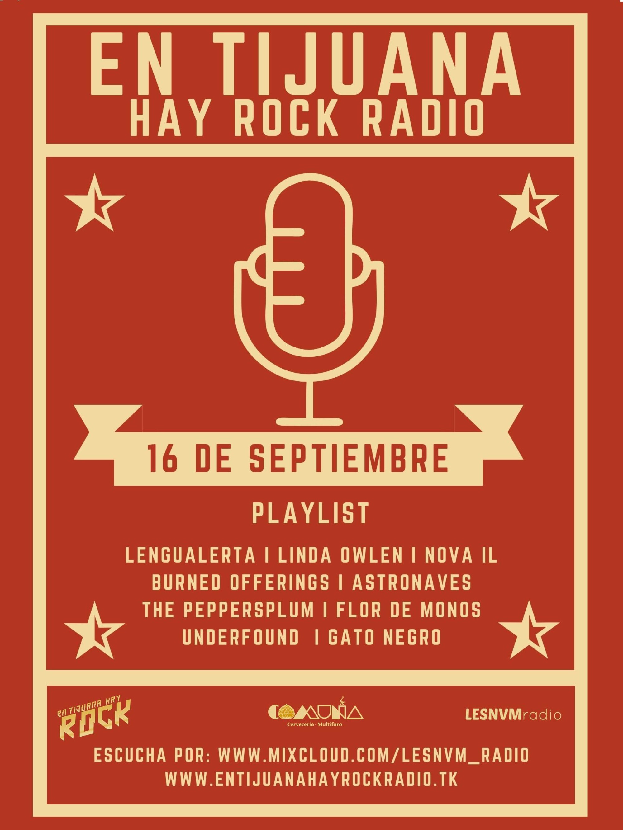 EN TIJUANA HAY ROCK REVISTA - EDICIÓN 86 — page 2