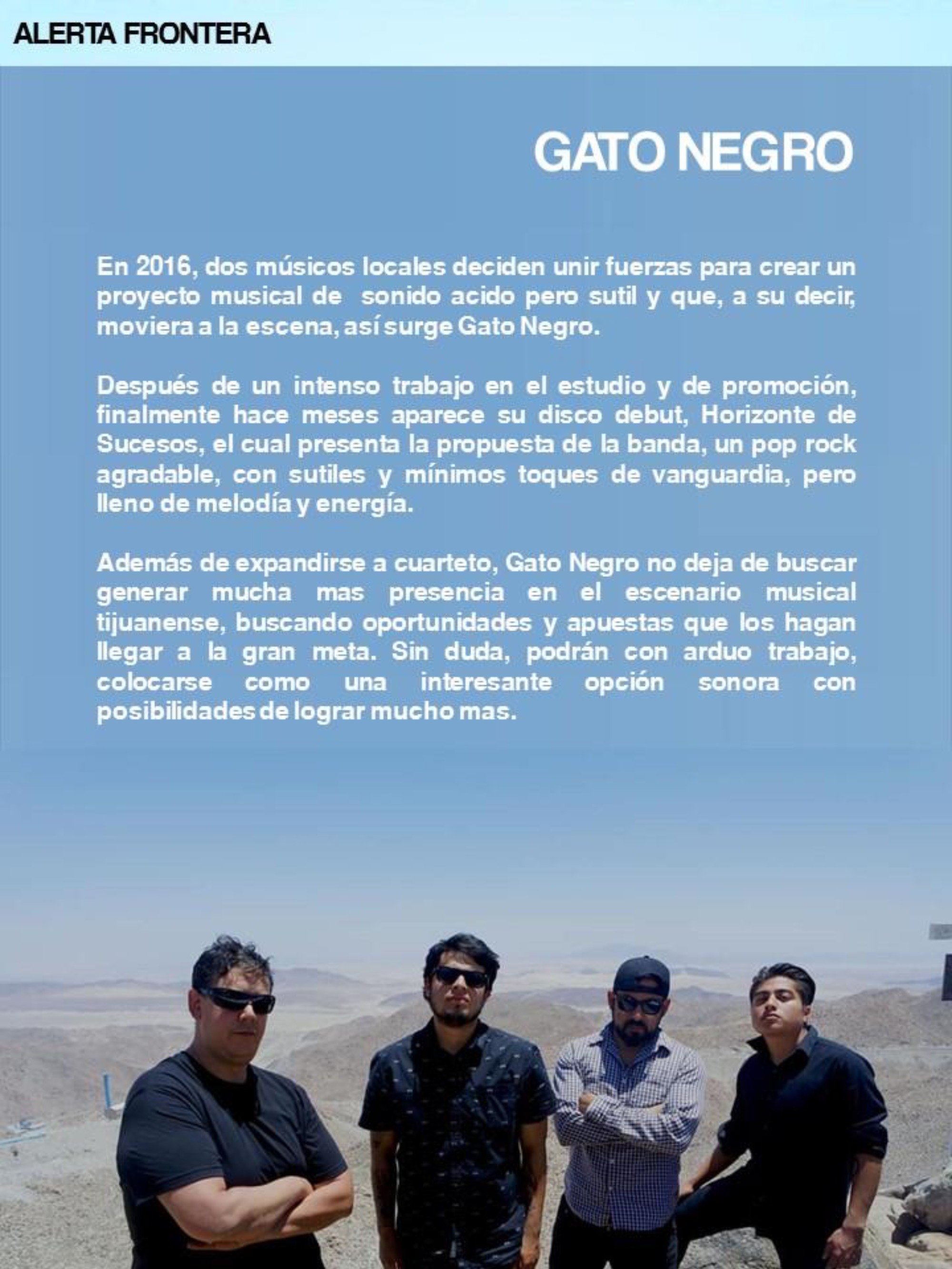 EN TIJUANA HAY ROCK REVISTA - EDICIÓN 86 — page 24