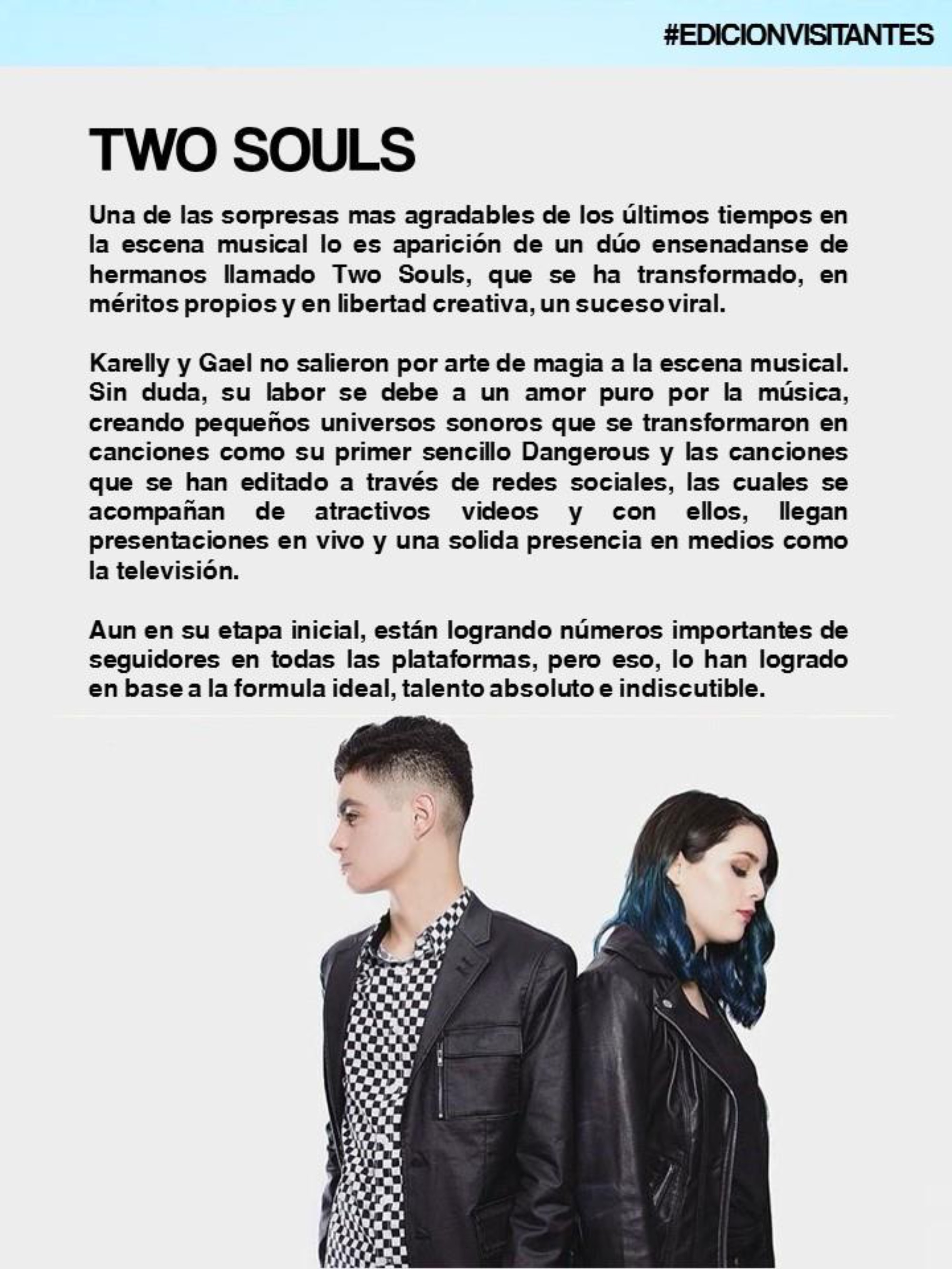 EN TIJUANA HAY ROCK REVISTA - EDICIÓN 86 — page 35