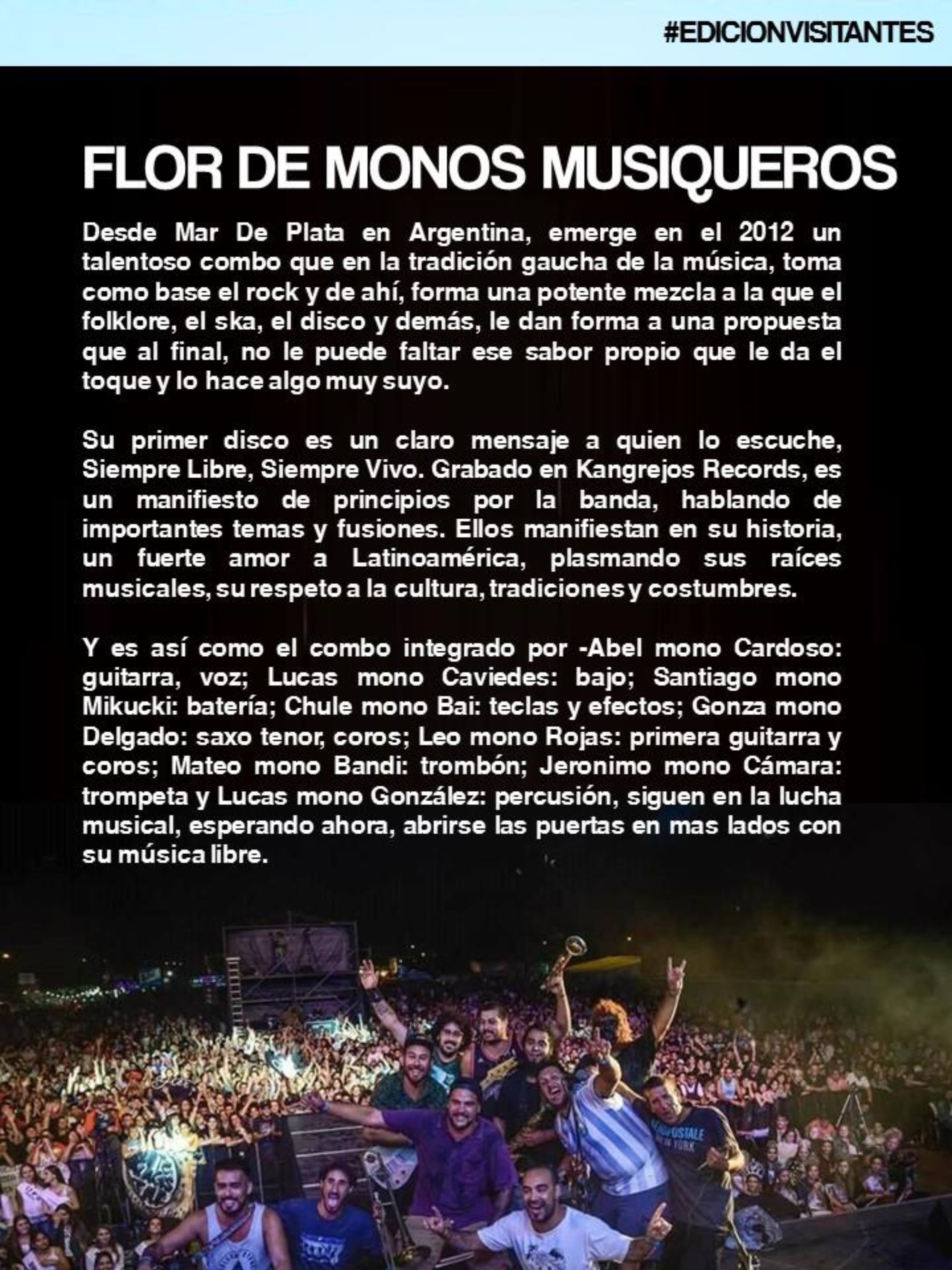 EN TIJUANA HAY ROCK REVISTA - EDICIÓN 86 — page 37