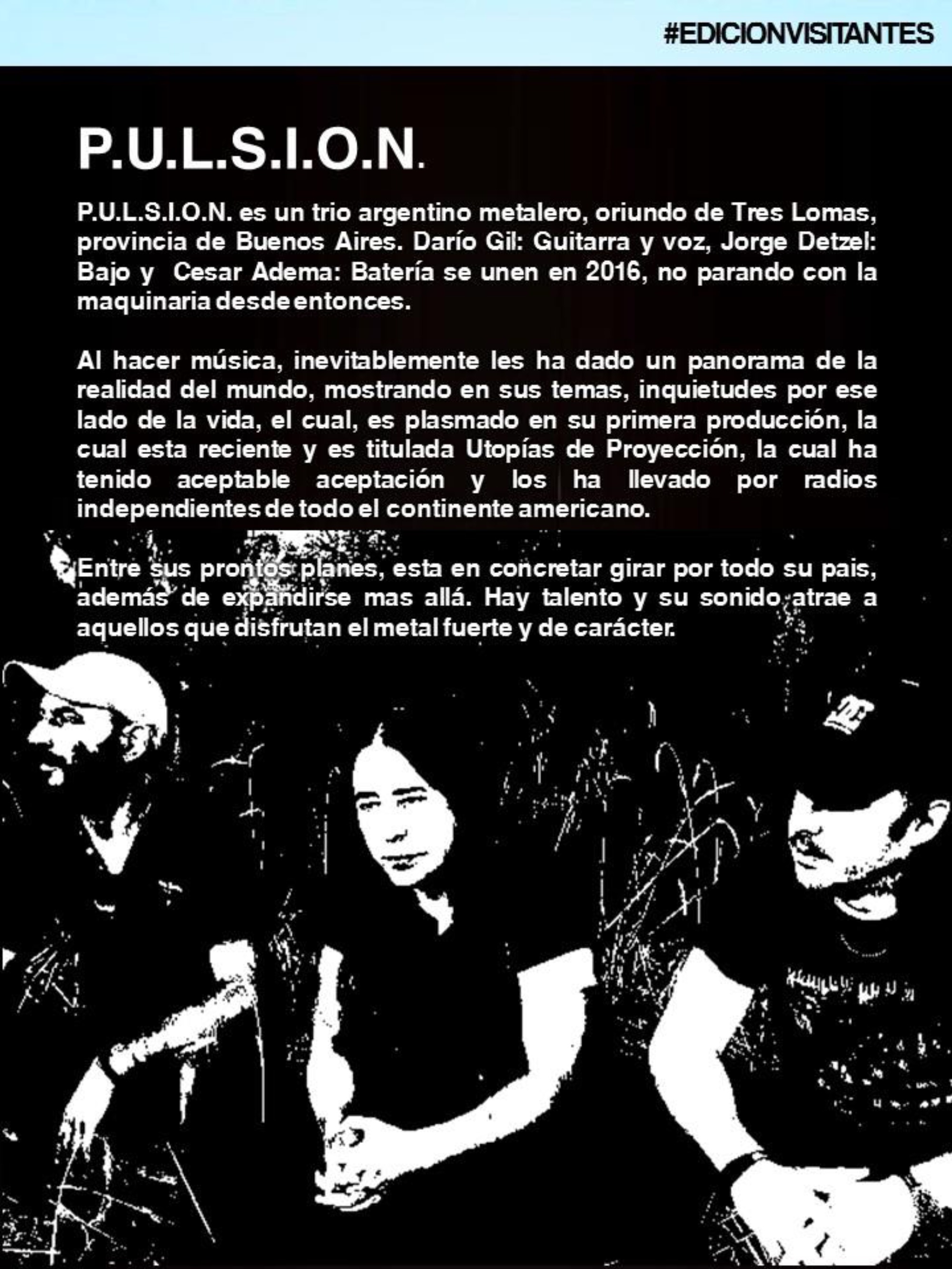 EN TIJUANA HAY ROCK REVISTA - EDICIÓN 86 — page 41