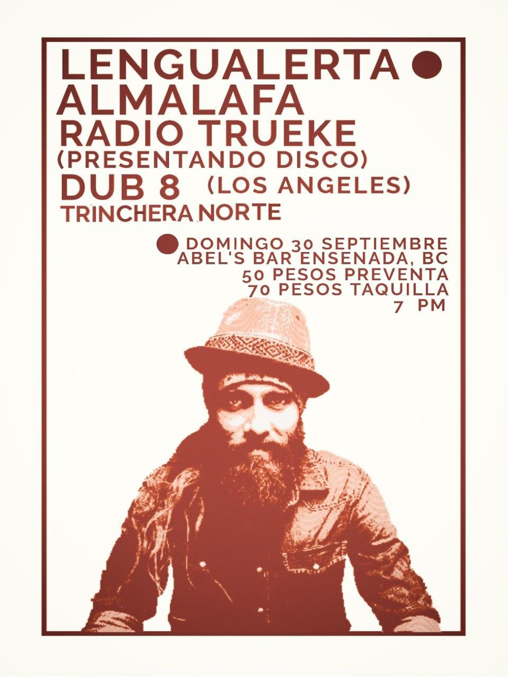 EN TIJUANA HAY ROCK REVISTA - EDICIÓN 86 — page 47