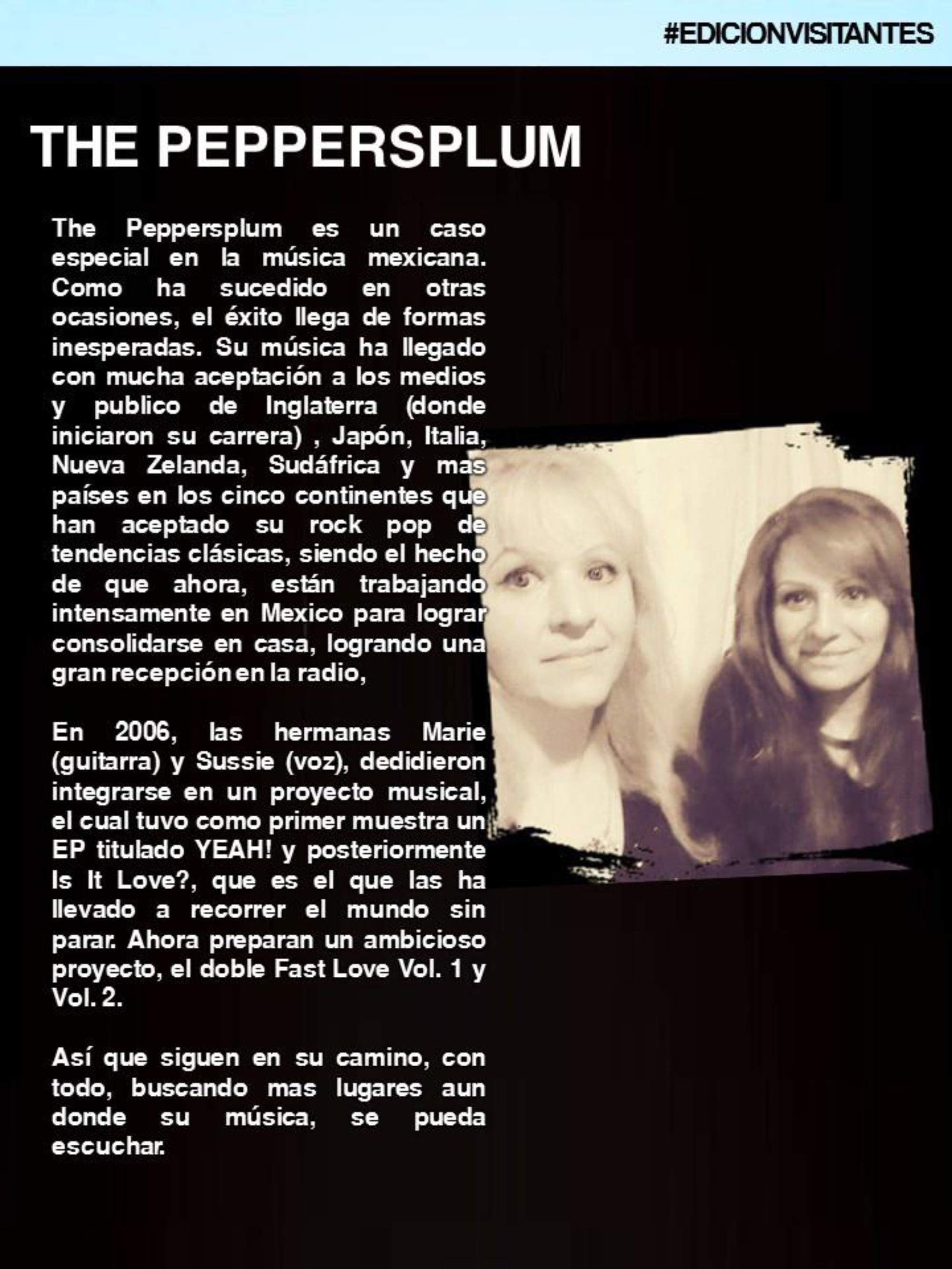 EN TIJUANA HAY ROCK REVISTA - EDICIÓN 86 — page 48