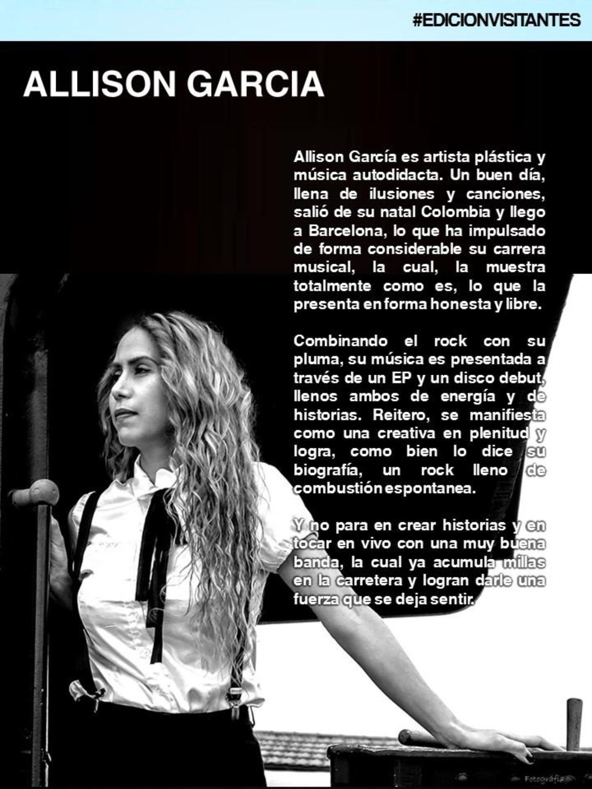 EN TIJUANA HAY ROCK REVISTA - EDICIÓN 86 — page 50