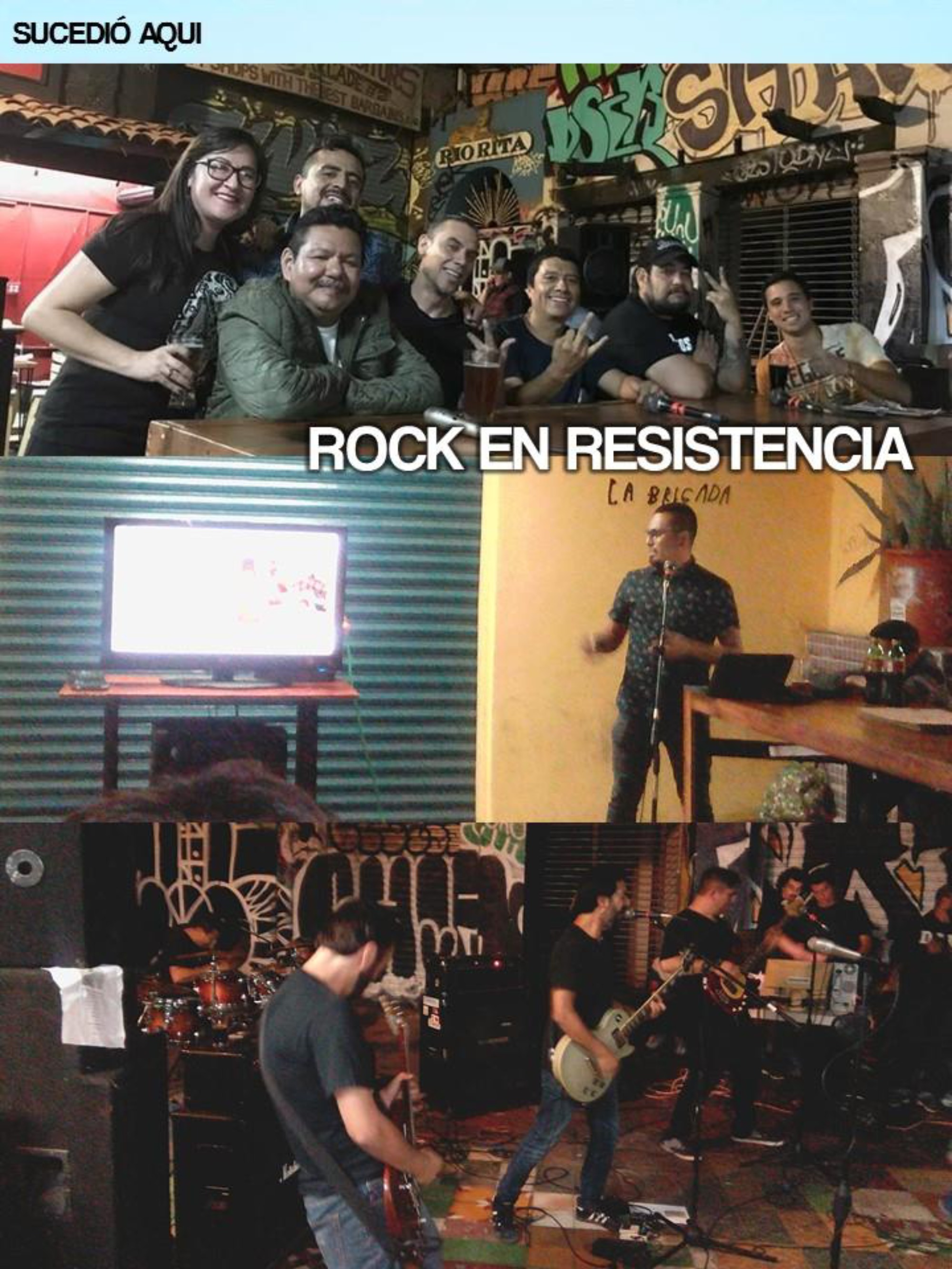 EN TIJUANA HAY ROCK REVISTA - EDICIÓN 86 — page 56