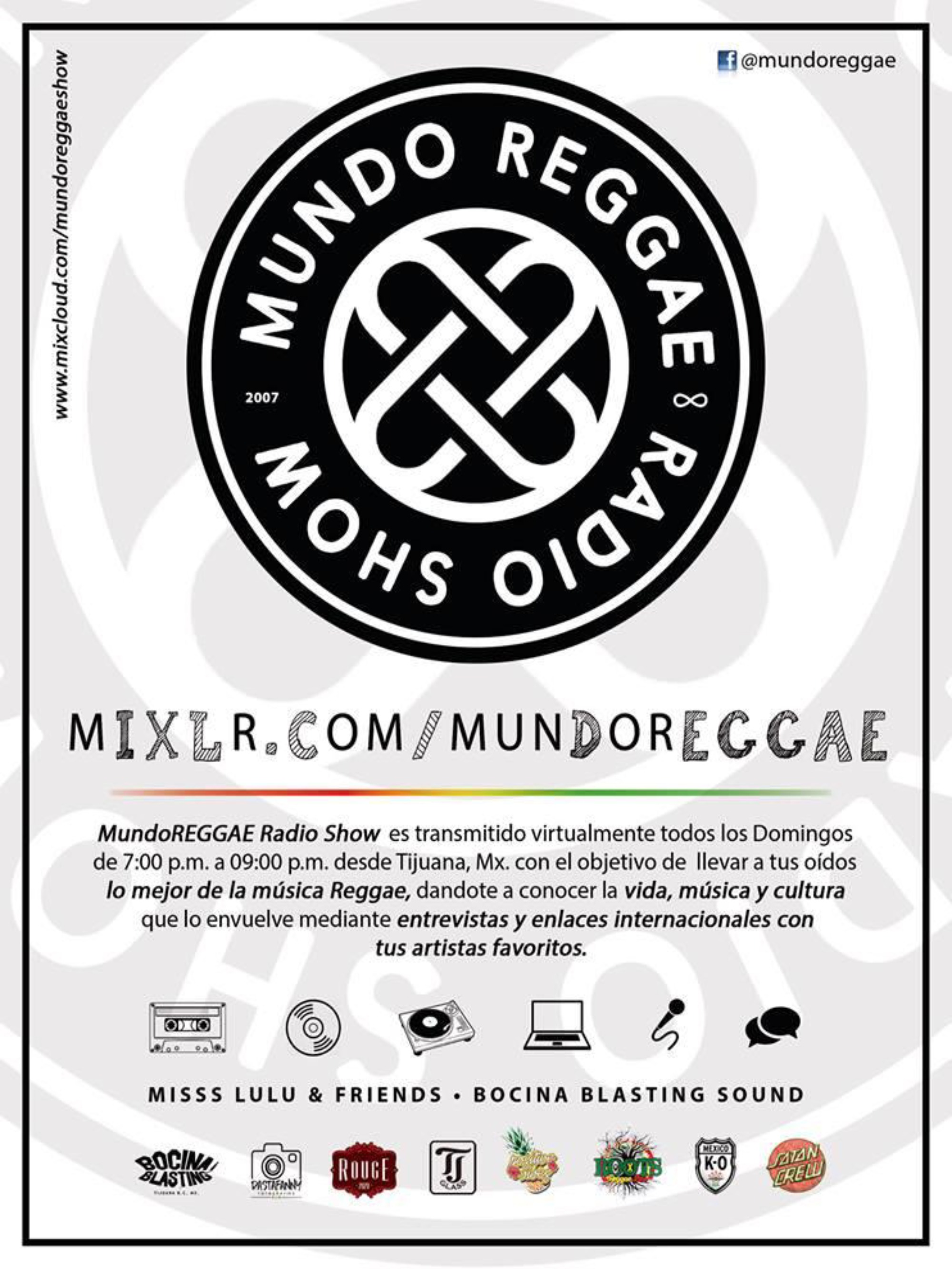EN TIJUANA HAY ROCK REVISTA - EDICIÓN 87 #10ANIVERSARIO — page 18