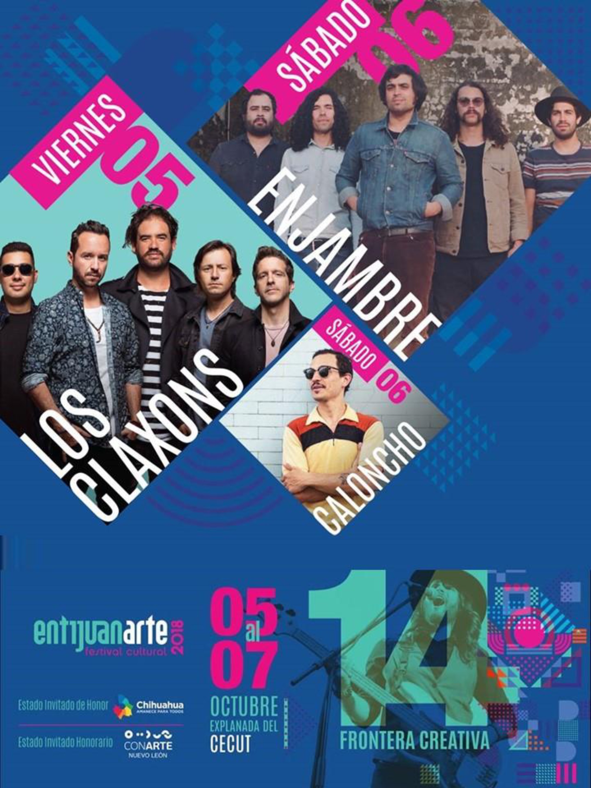 EN TIJUANA HAY ROCK REVISTA - EDICIÓN 87 #10ANIVERSARIO — page 24