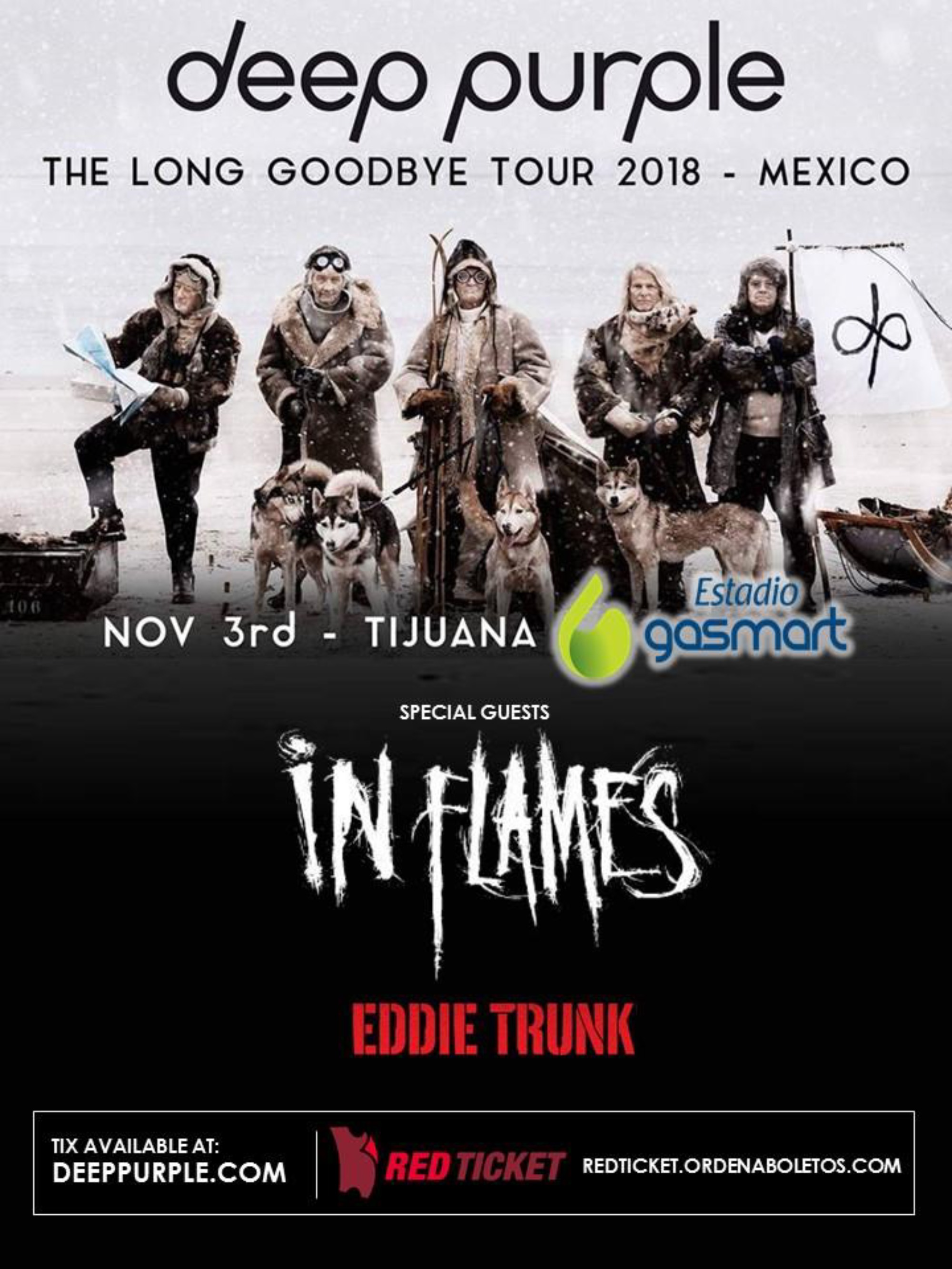 EN TIJUANA HAY ROCK REVISTA - EDICIÓN 87 #10ANIVERSARIO — page 30