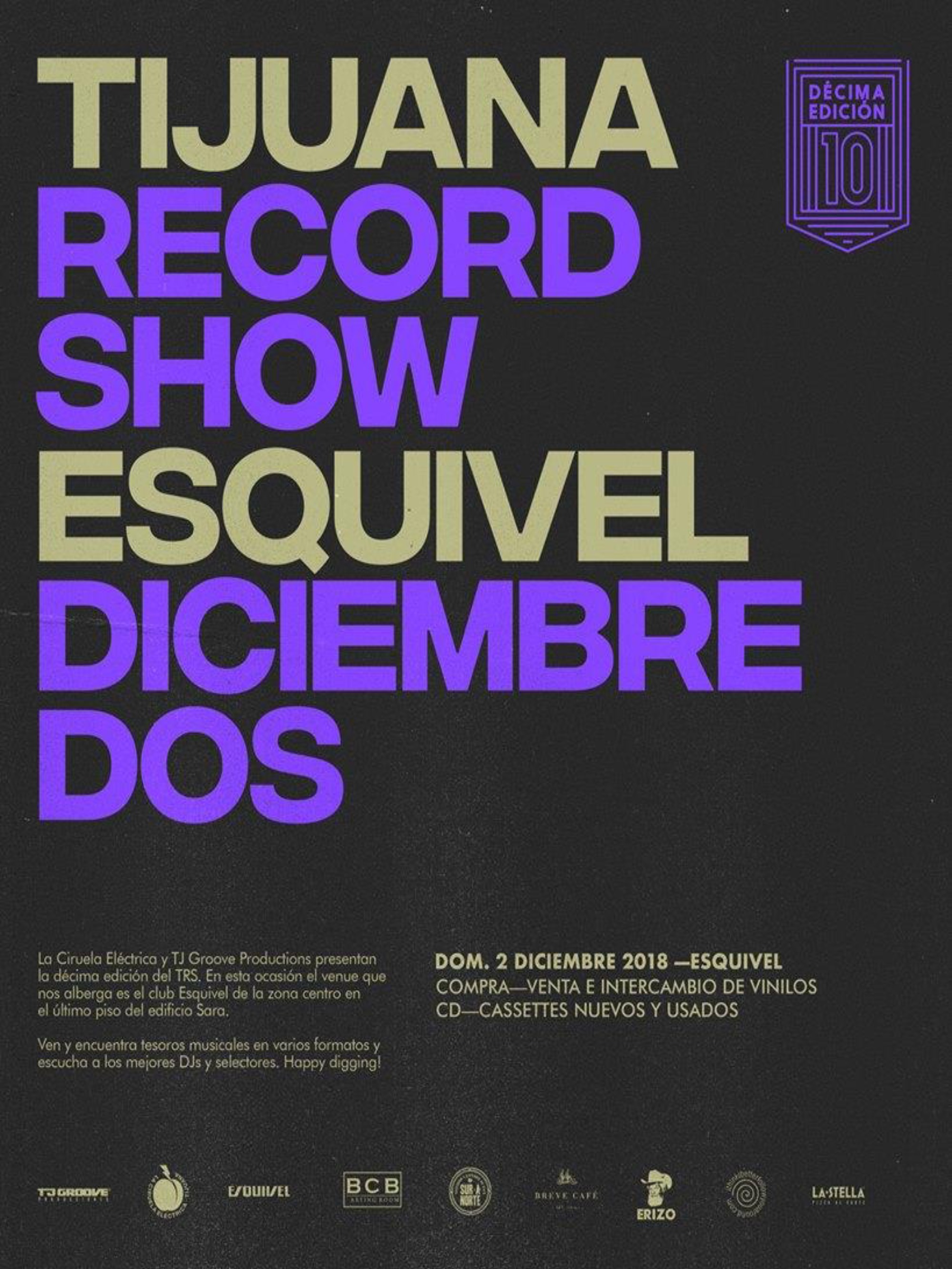 EN TIJUANA HAY ROCK REVISTA - EDICIÓN 87 #10ANIVERSARIO — page 48