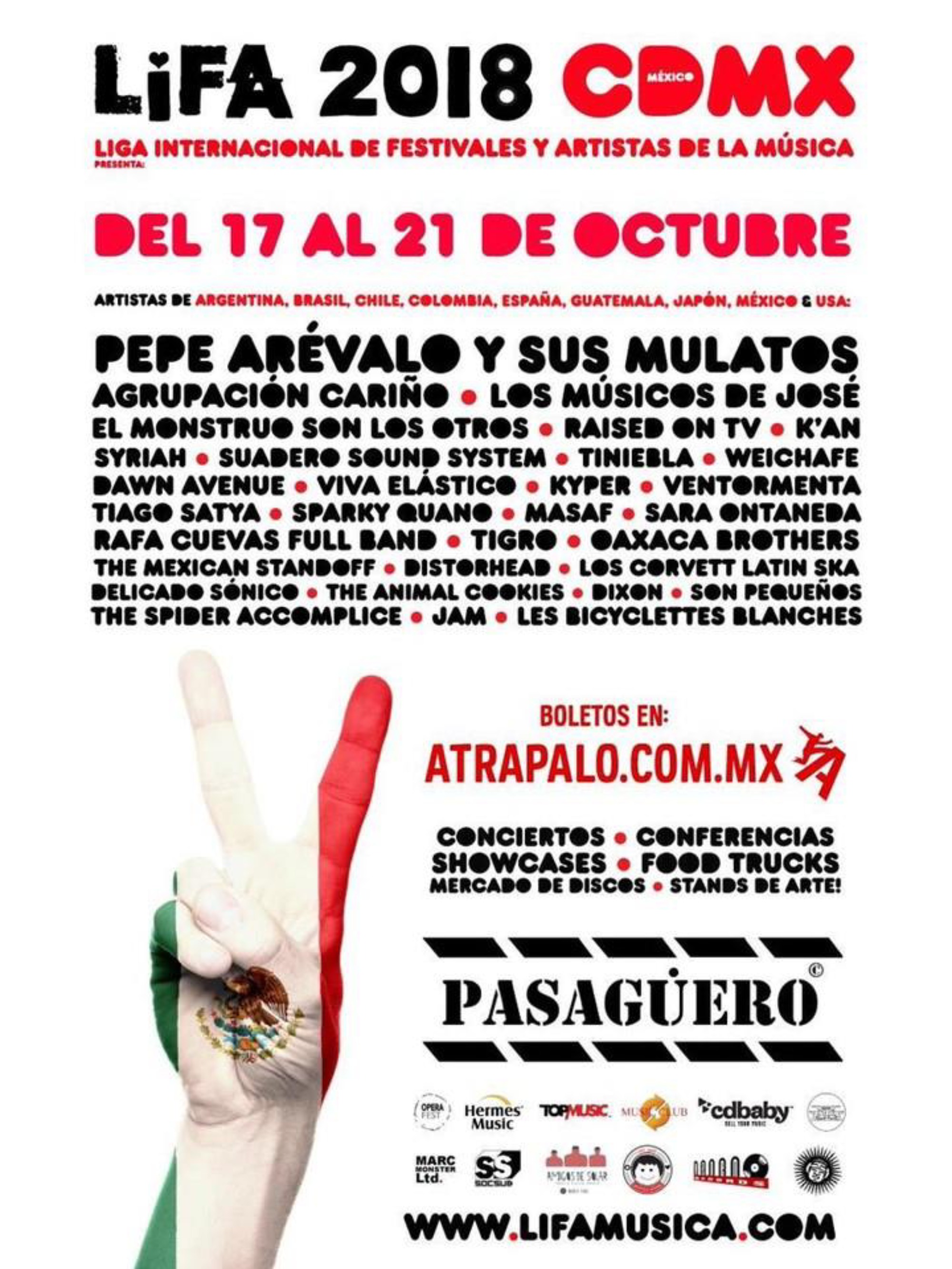 EN TIJUANA HAY ROCK REVISTA - EDICIÓN 87 #10ANIVERSARIO — page 52