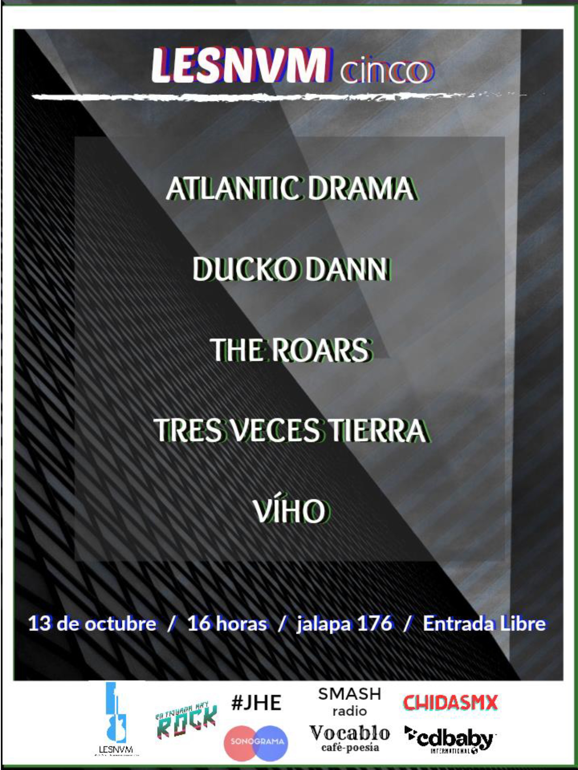 EN TIJUANA HAY ROCK REVISTA - EDICIÓN 87 #10ANIVERSARIO — page 65