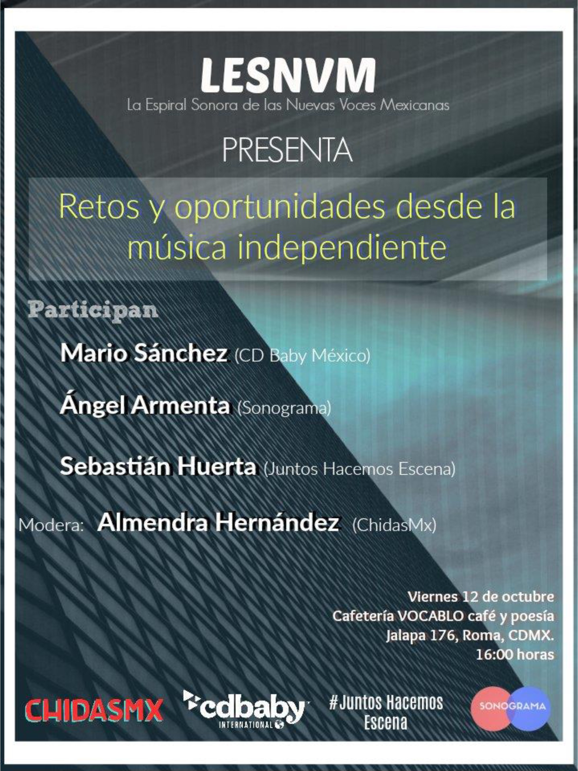 EN TIJUANA HAY ROCK REVISTA - EDICIÓN 87 #10ANIVERSARIO — page 66