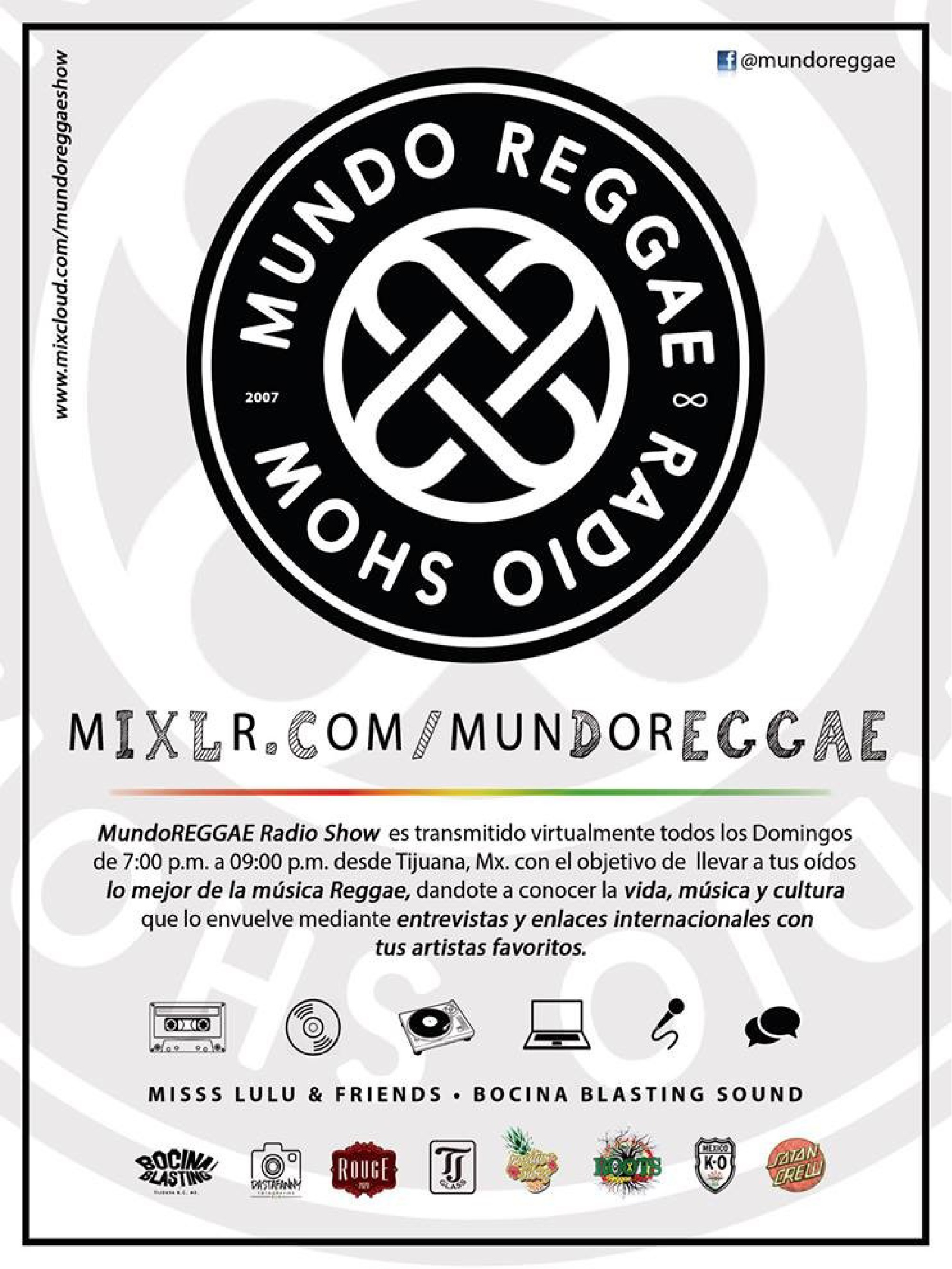 EN TIJUANA HAY ROCK REVISTA - EDICIÓN 88 — page 14