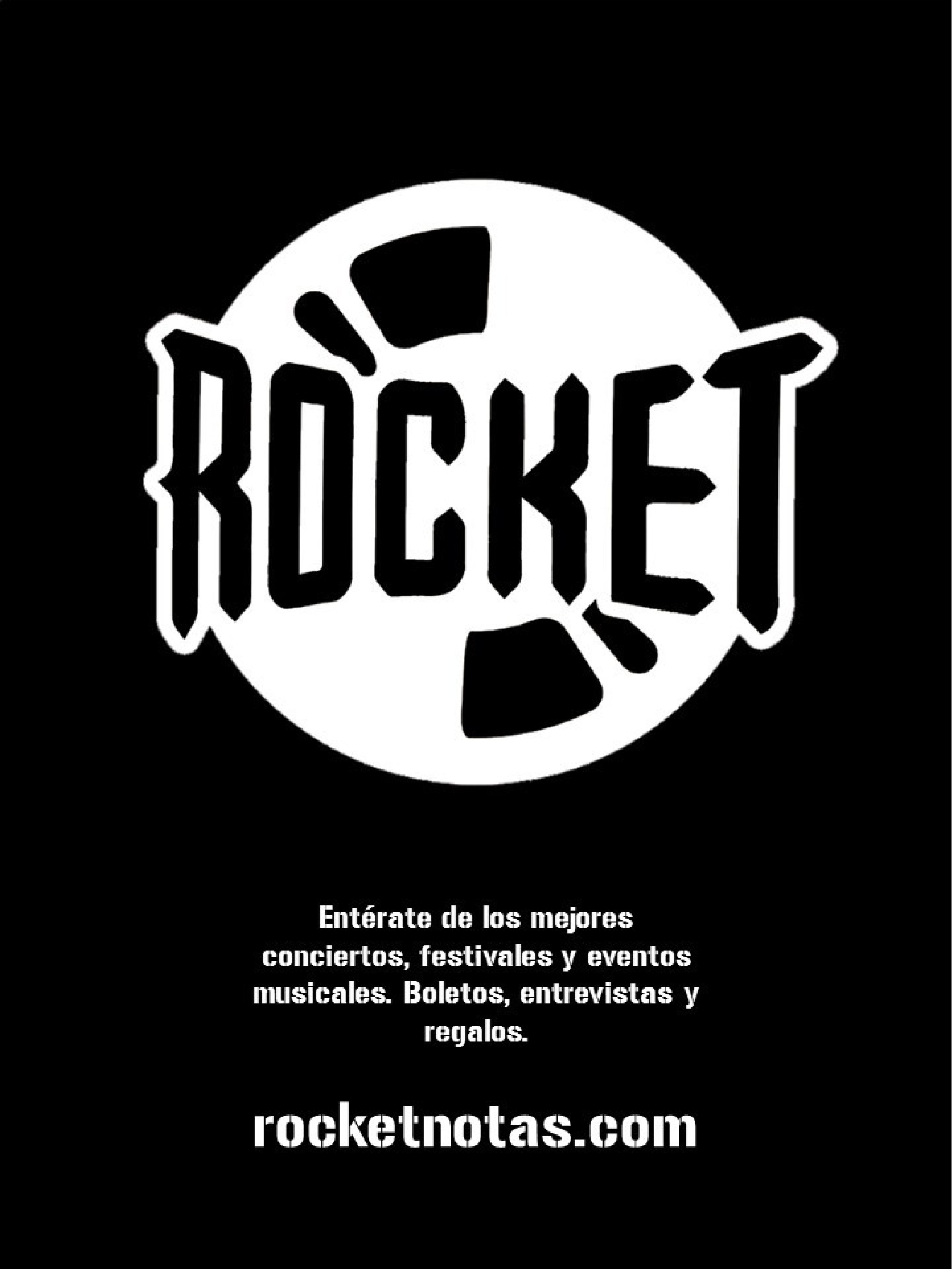 EN TIJUANA HAY ROCK REVISTA - EDICIÓN 88 — page 21