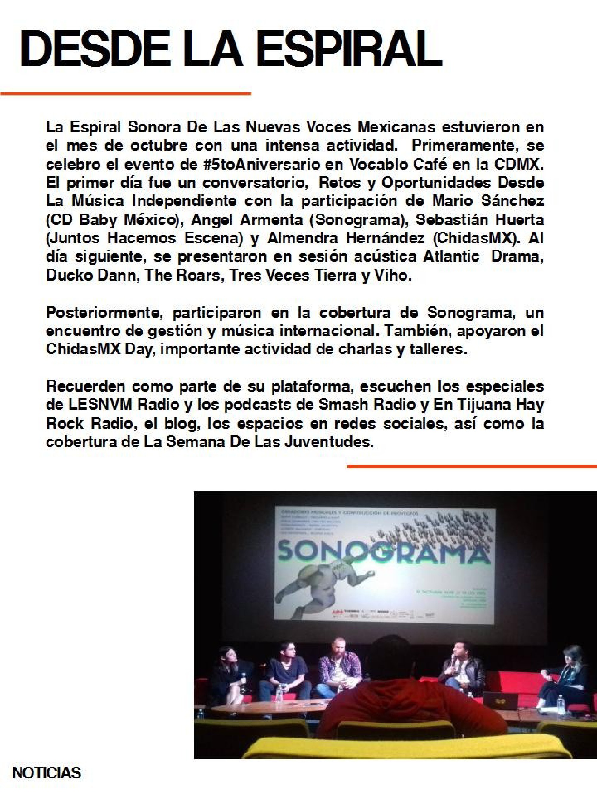 EN TIJUANA HAY ROCK REVISTA - EDICIÓN 88 — page 24
