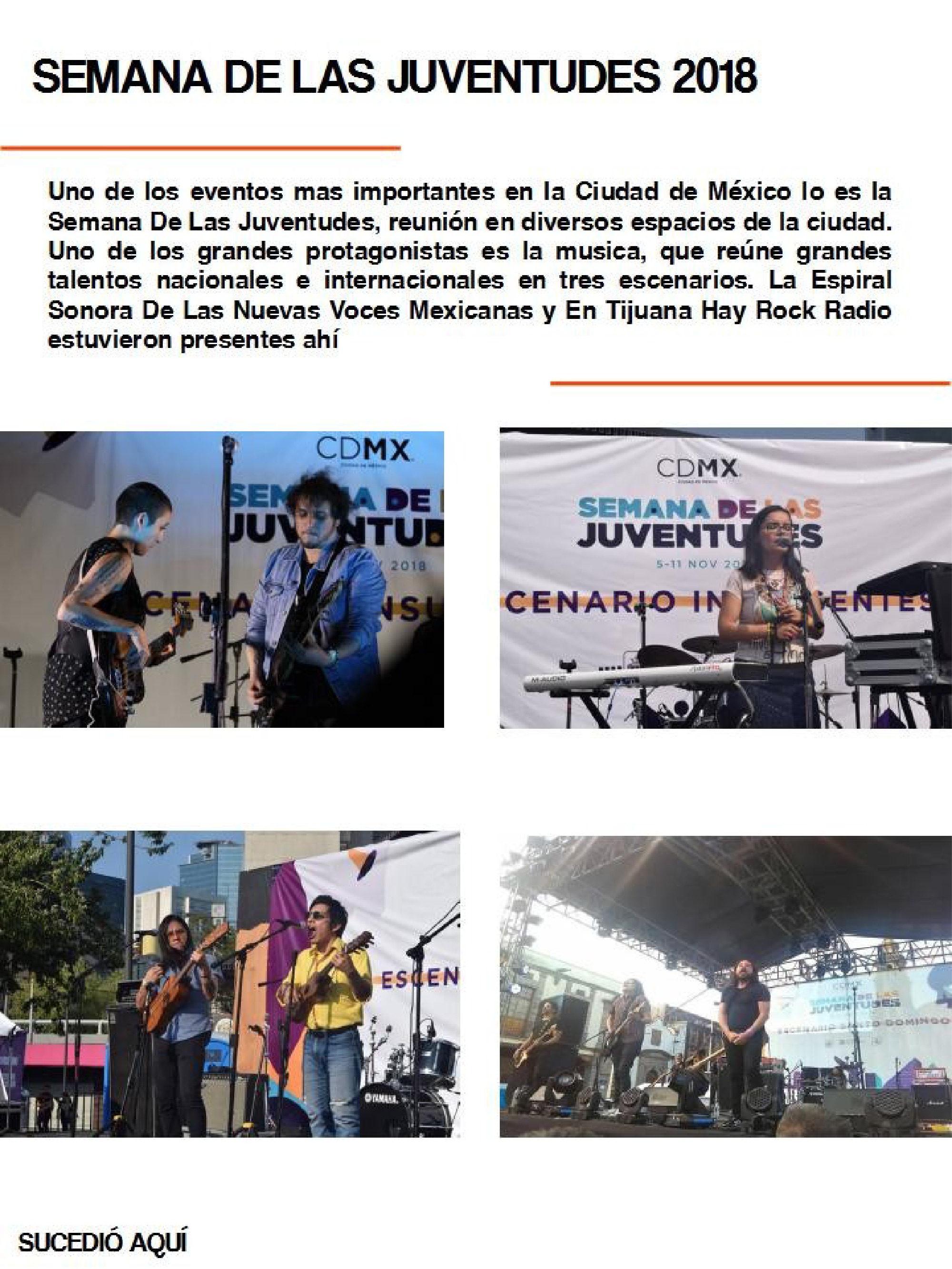 EN TIJUANA HAY ROCK REVISTA - EDICIÓN 88 — page 28