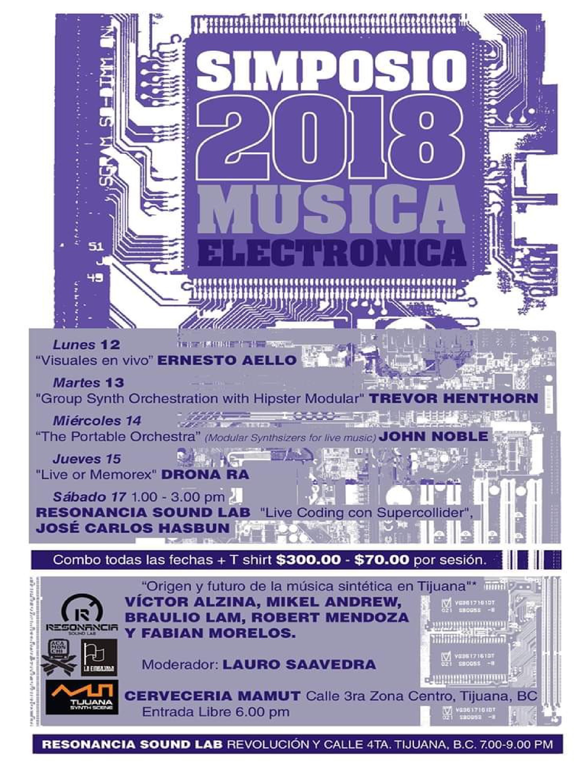 EN TIJUANA HAY ROCK REVISTA - EDICIÓN 88 — page 30