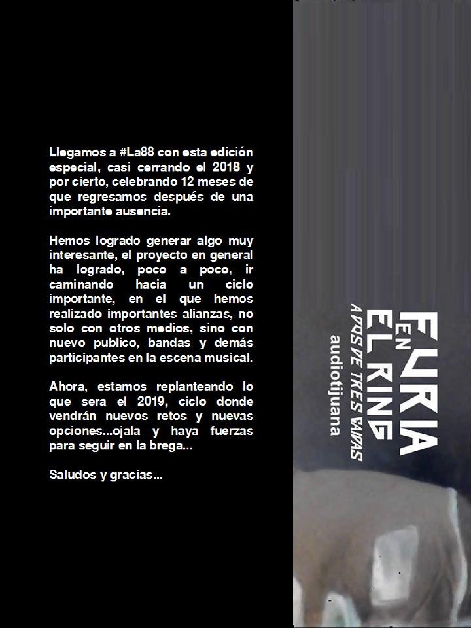 EN TIJUANA HAY ROCK REVISTA - EDICIÓN 88 — page 6