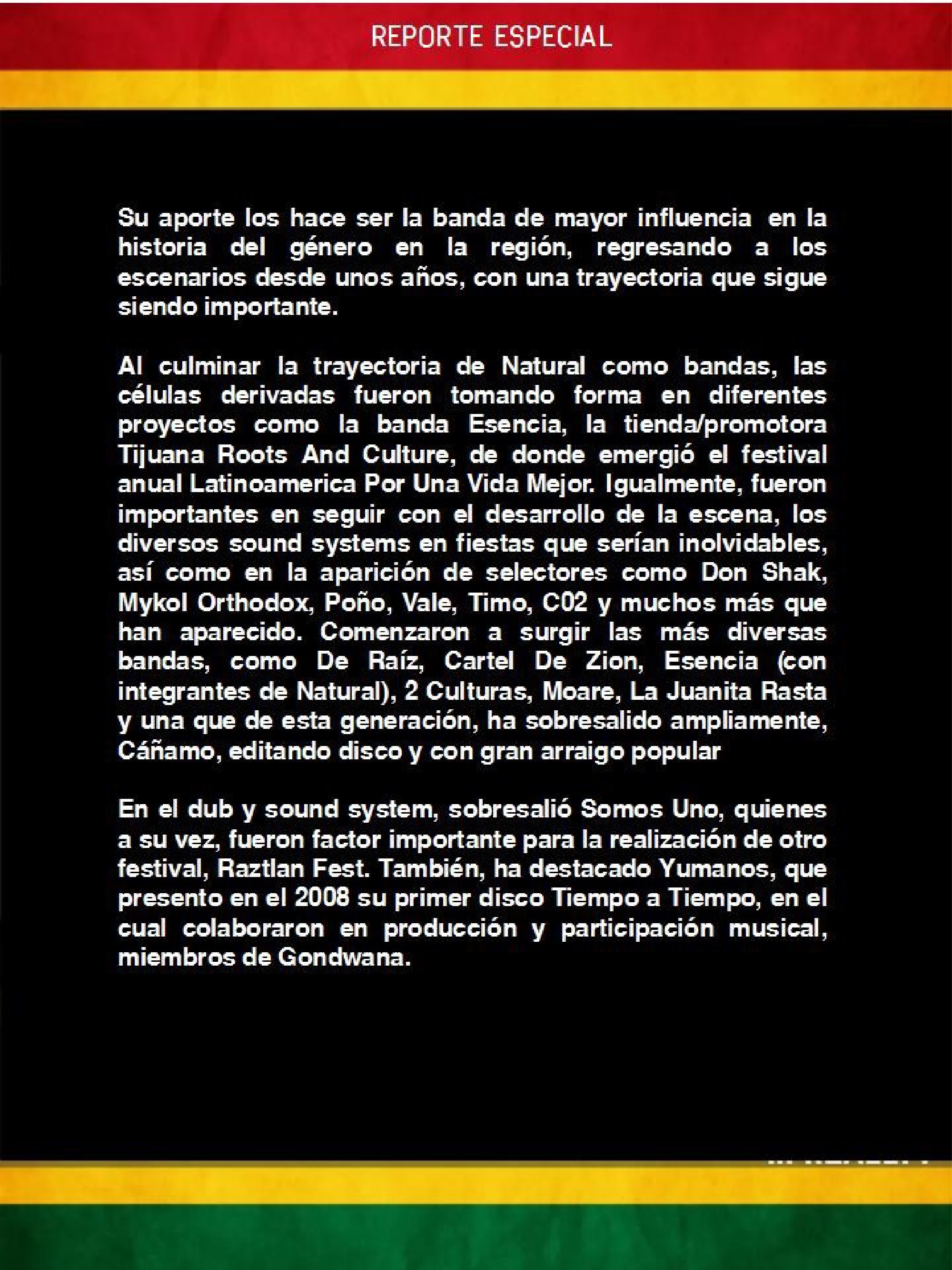 EN TIJUANA HAY ROCK REVISTA - EDICIÓN 89 — page 24