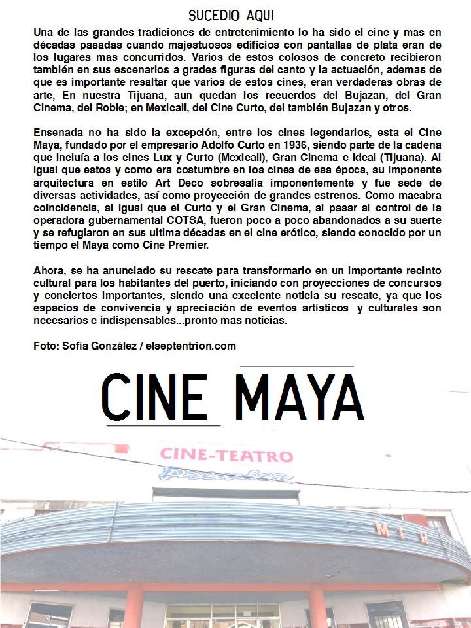 EN TIJUANA HAY ROCK REVISTA - EDICIÓN 89 — page 37