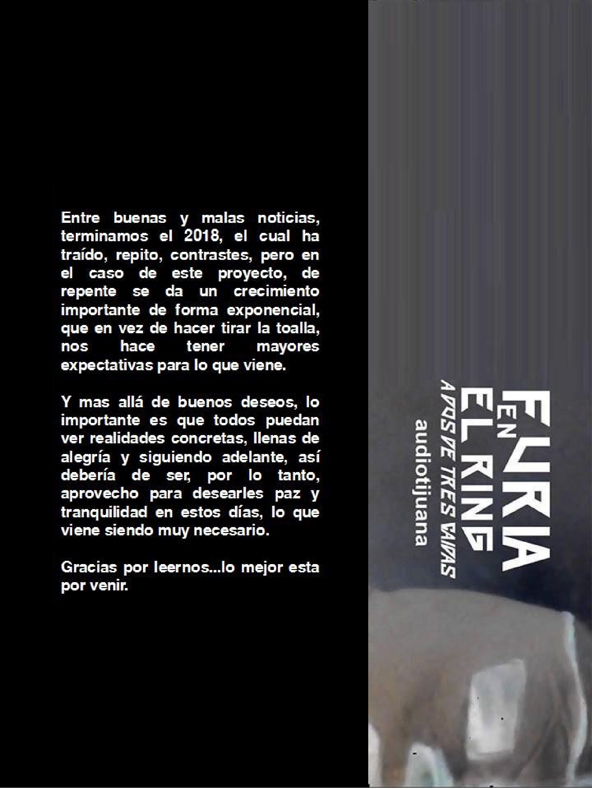 EN TIJUANA HAY ROCK REVISTA - EDICIÓN 89 — page 6